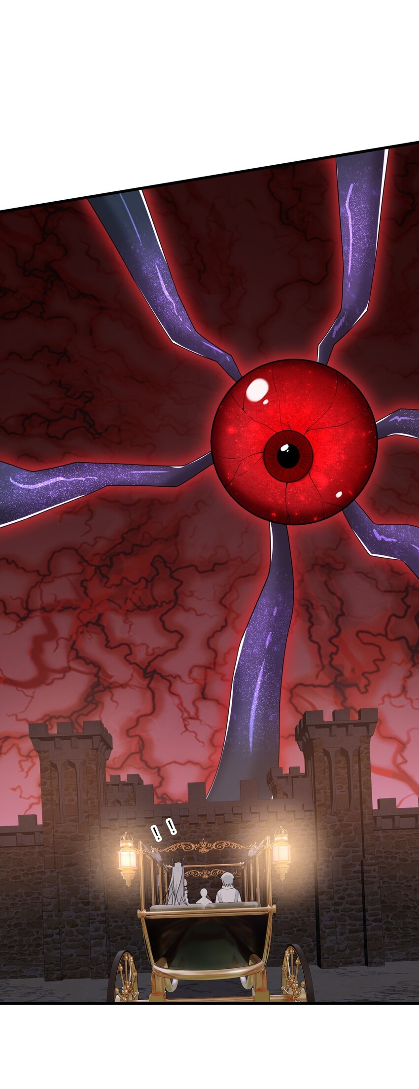 Immortal Me And Eldritch Wife ตอนที่ 35 หน้า 29