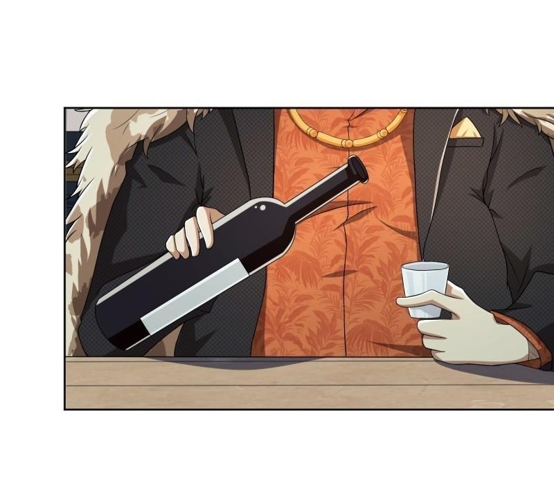 THE FIRST ORDER ตอนที่ 139 หน้า 25