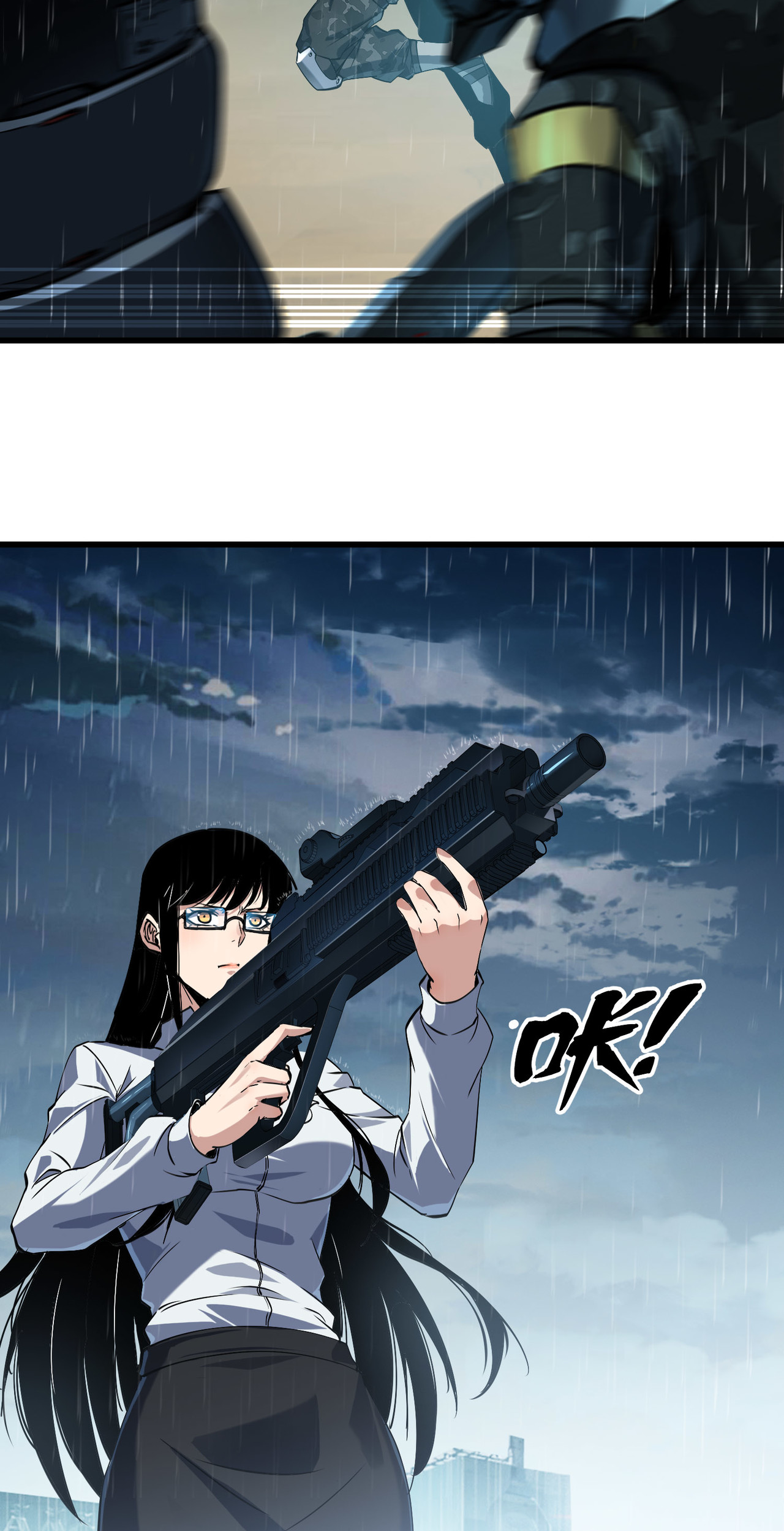 ปลาคาร์ฟ ทมิฬ ตอนที่ 4 หน้า 60