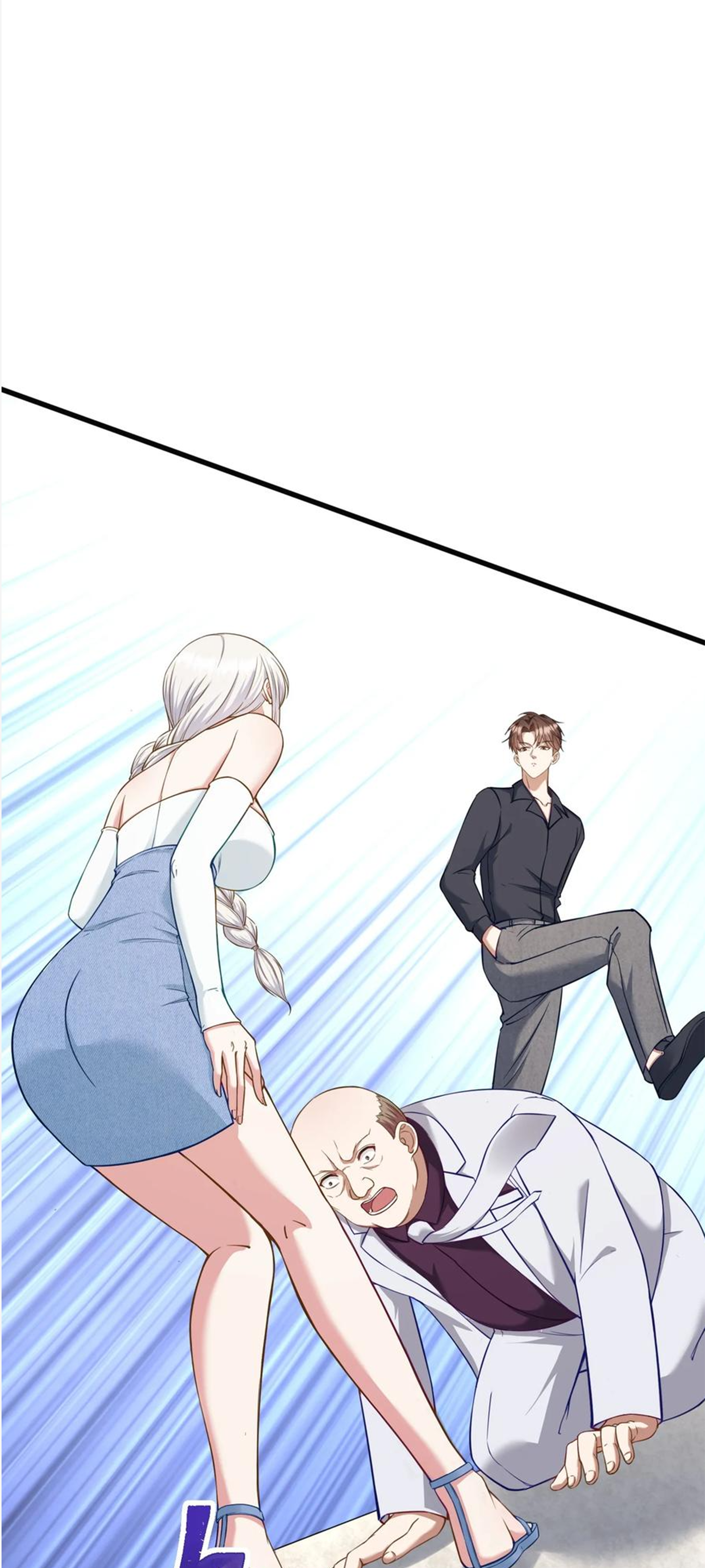 ผมไปเกาะสาวสวยกิน, แต่ตอนนี้ฉันเป็นคนร่ำรวยแล้ว~ ตอนที่ 109 หน้า 40