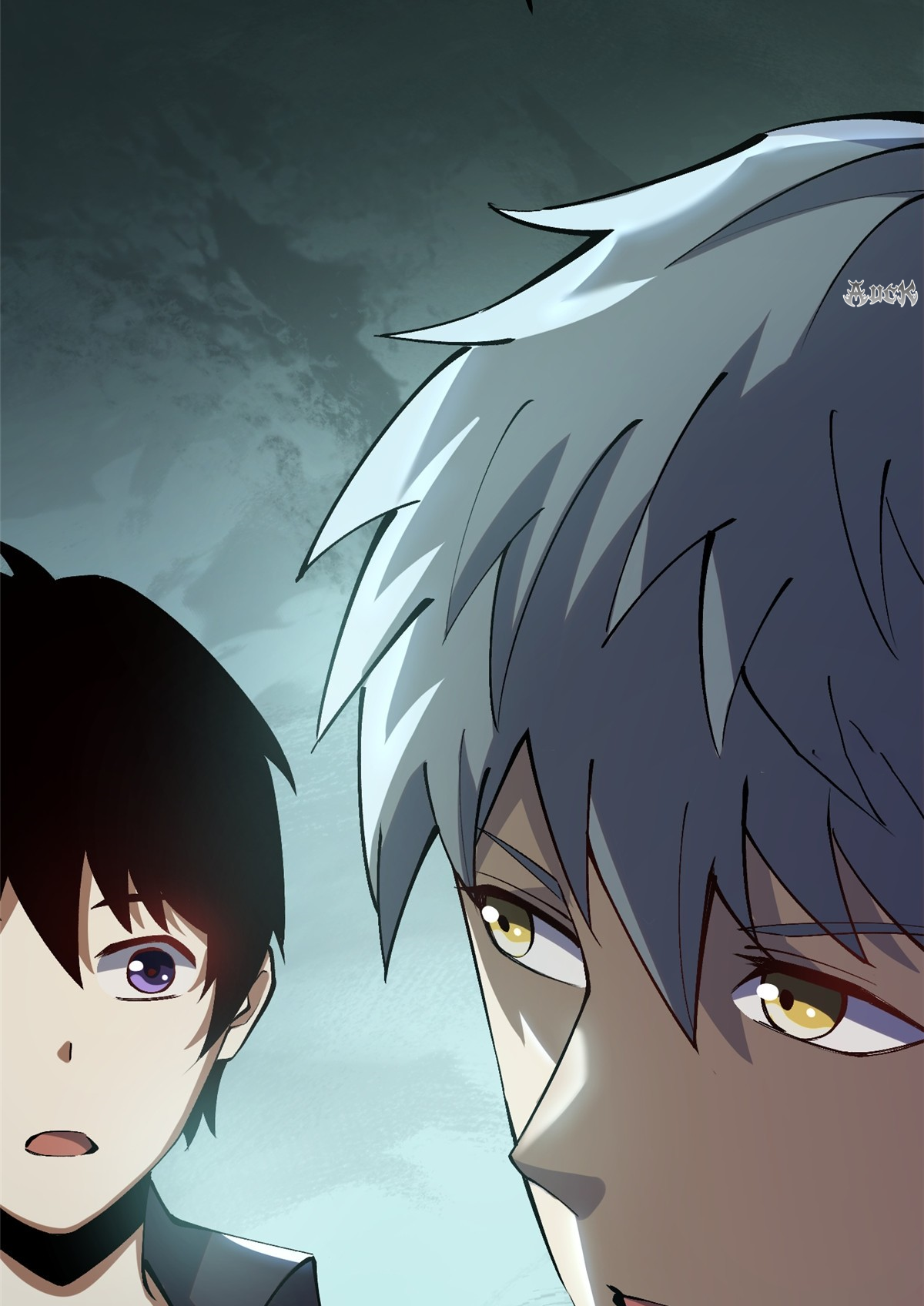 ไม่อยากเรียนทักษะ แห่งคำสาปเลย! ตอนที่ 11 หน้า 57