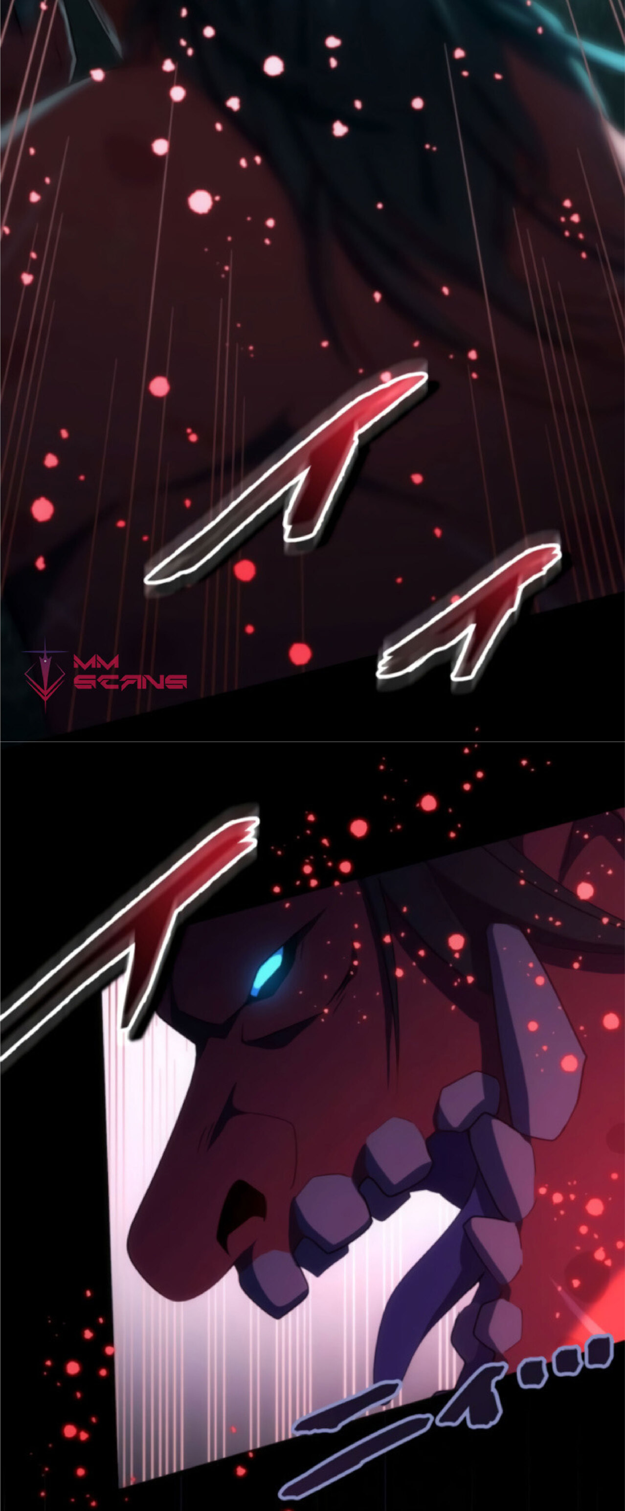 การกลับชาติมาเกิดของจอมเวทย์ต้องห้าม (Reincarnation of the Forbidden Archmage) ตอนที่ 25 หน้า 5