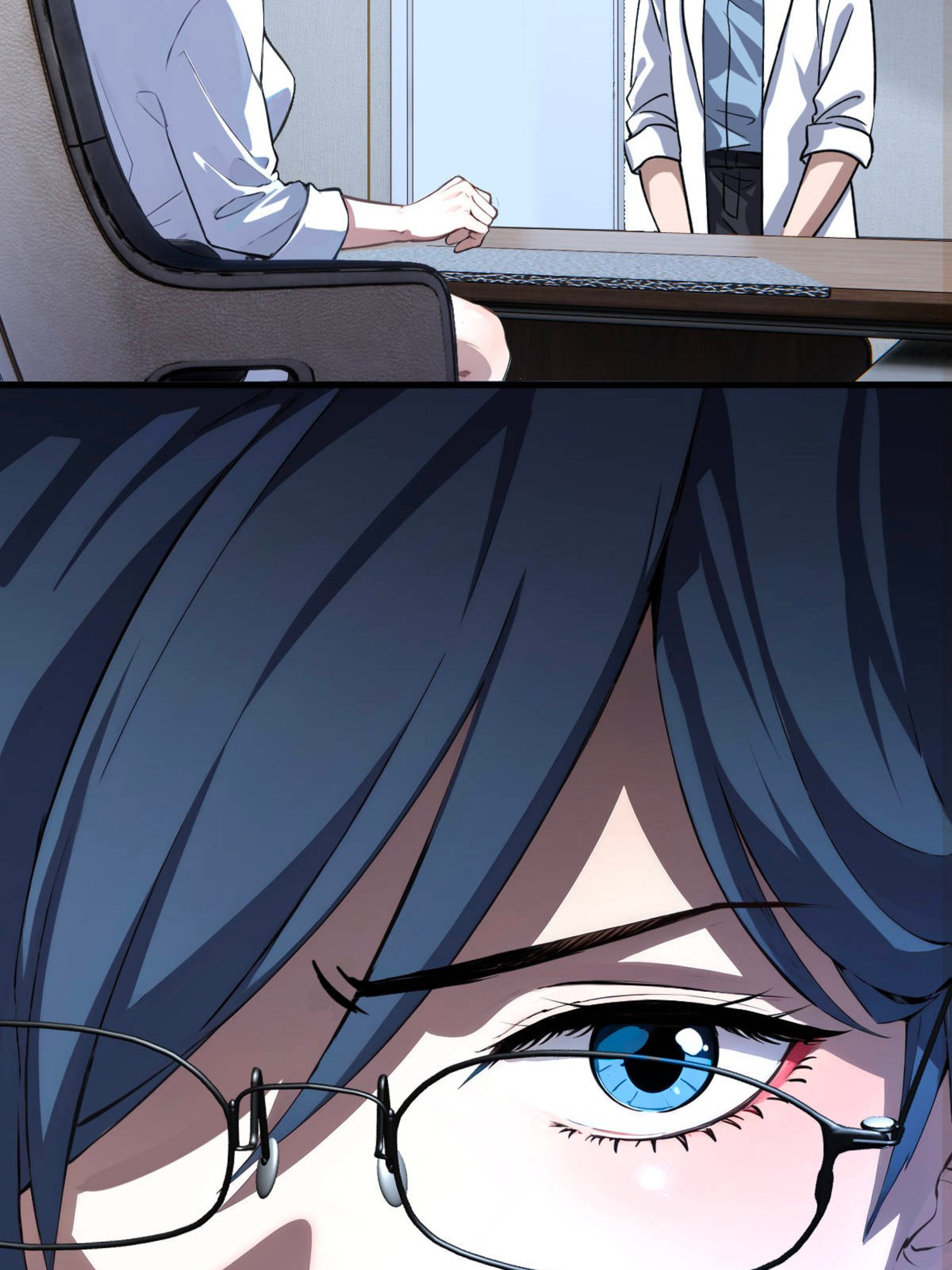 ยอดหมอเหนือภพ ตอนที่ 4 หน้า 27