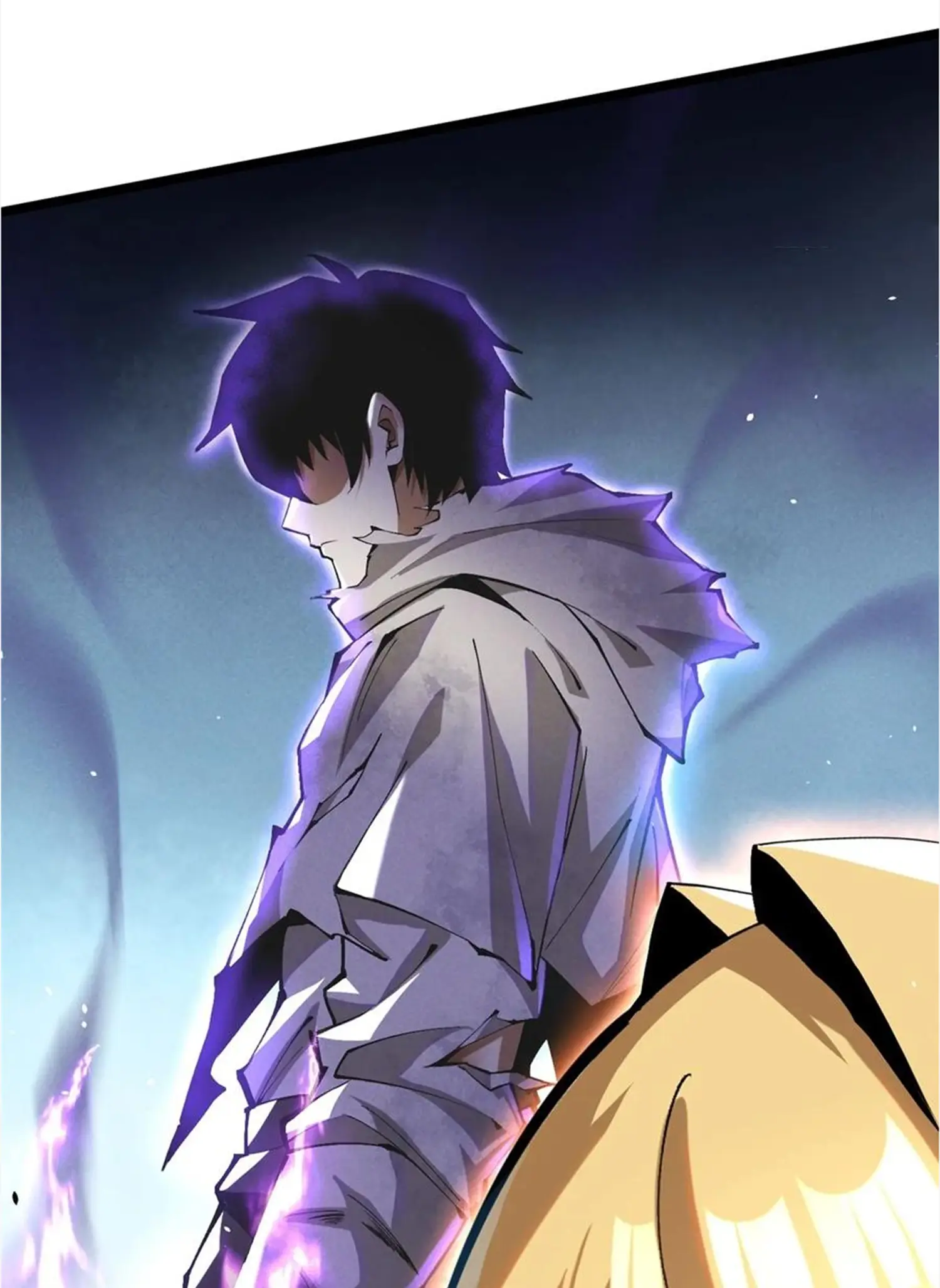 ไม่อยากเรียนทักษะ แห่งคำสาปเลย! ตอนที่ 51 หน้า 85