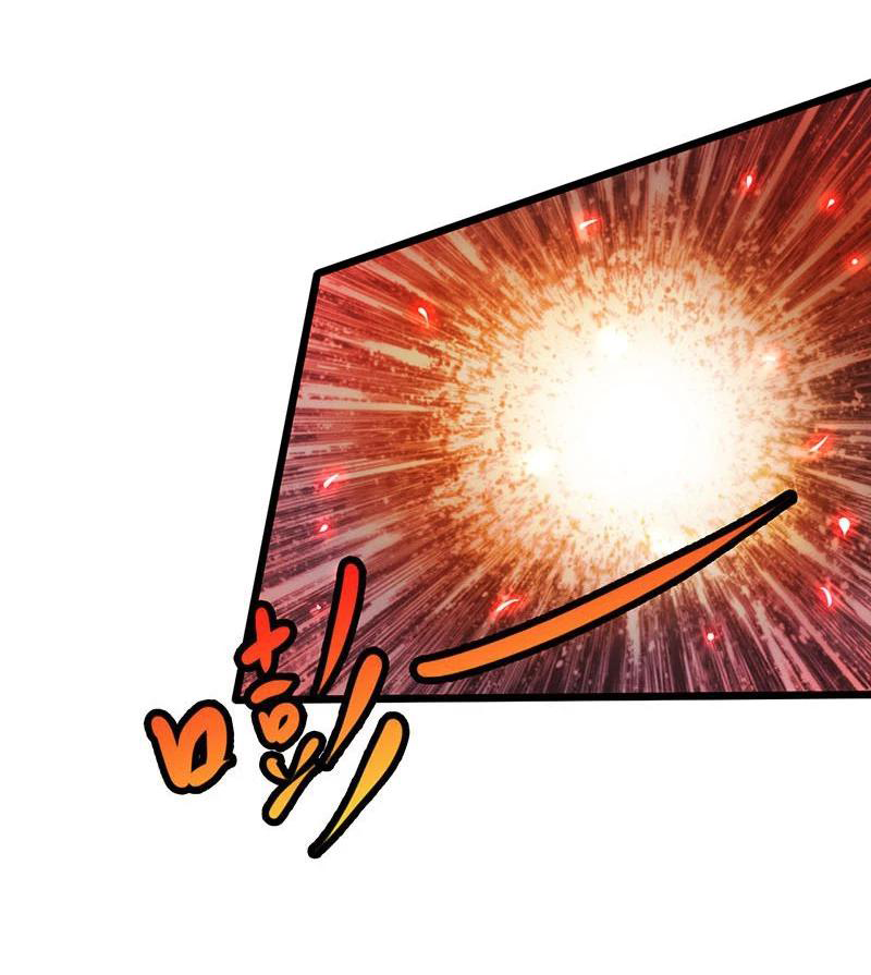 Abrí las puertas de el infierno ข้าเปิดแดนยมโลก ตอนที่ 50 หน้า 9