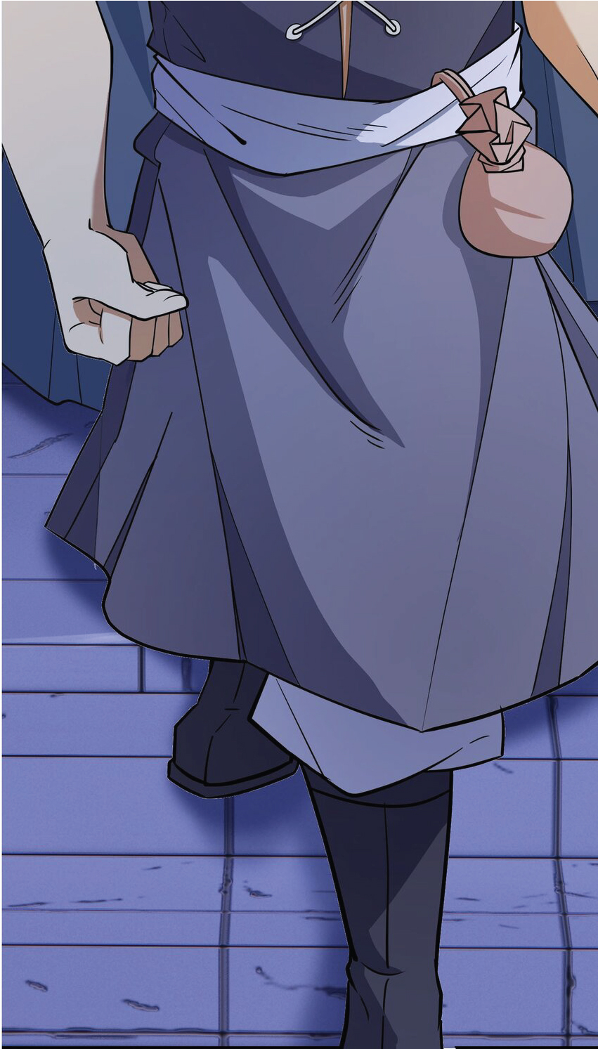 Being a Teacher is Invincible in World ตอนที่ 4 หน้า 44