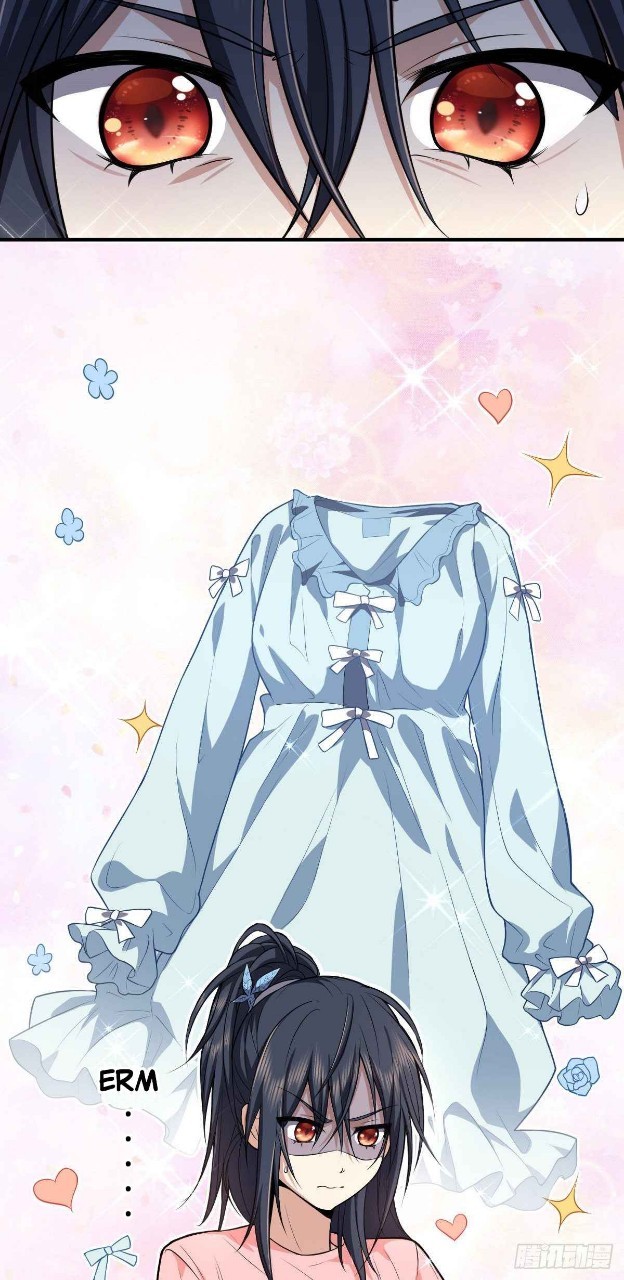 ภรรยาผมเป็นผู้ฝึกตนเมื่อพันปีก่อน ตอนที่ 14 หน้า 40