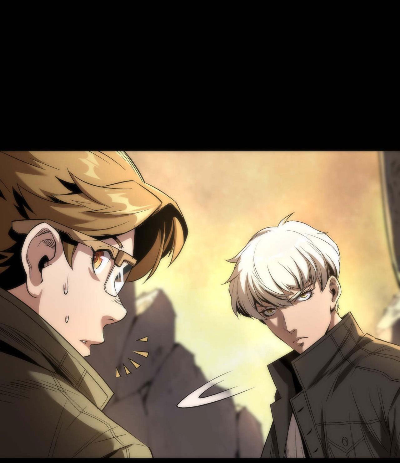 ราชาแห่งอักษรรูน ตอนที่ 1 หน้า 24