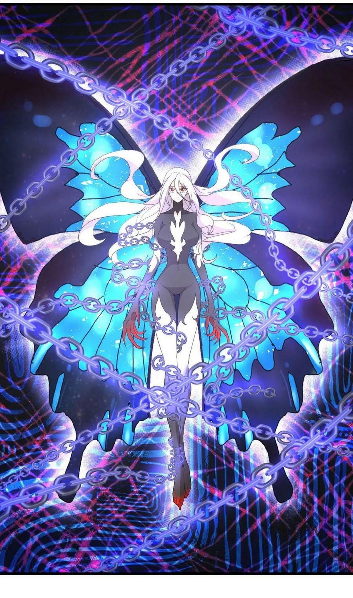 Immortal Swordsman in The Reverse World ข้าเซียนกระบี่ไม่เกาะสตรี ตอนที่ 341 หน้า 4