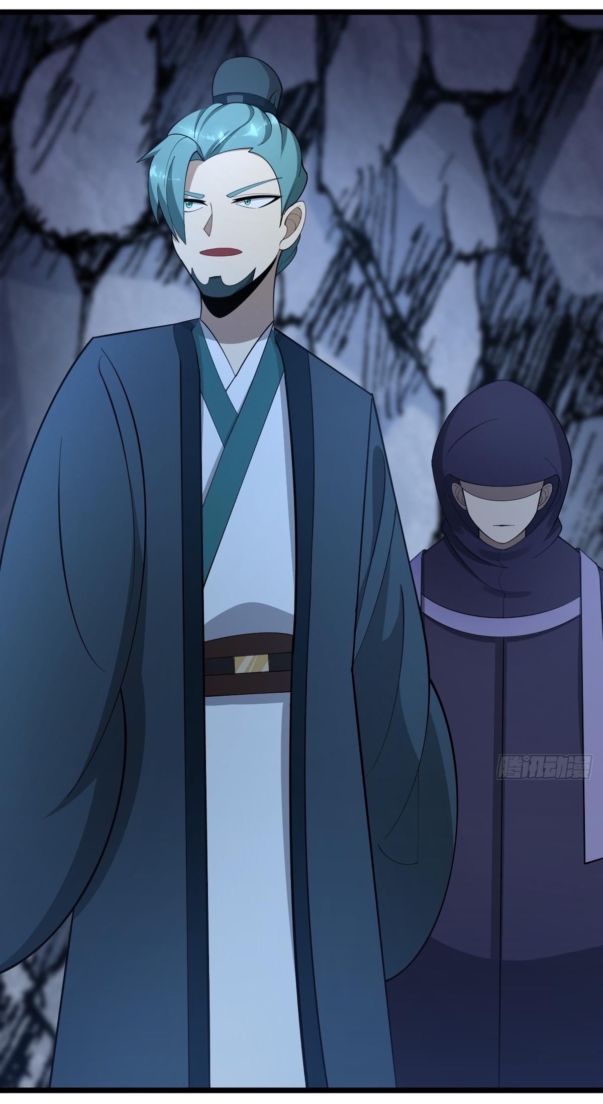 เก็บตัวร้อยปี จากนี้พี่ขอเทพ! INVINCIBLE AFTER A HUNDRED YEARS OF SECLUSION ตอนที่ 19 หน้า 7