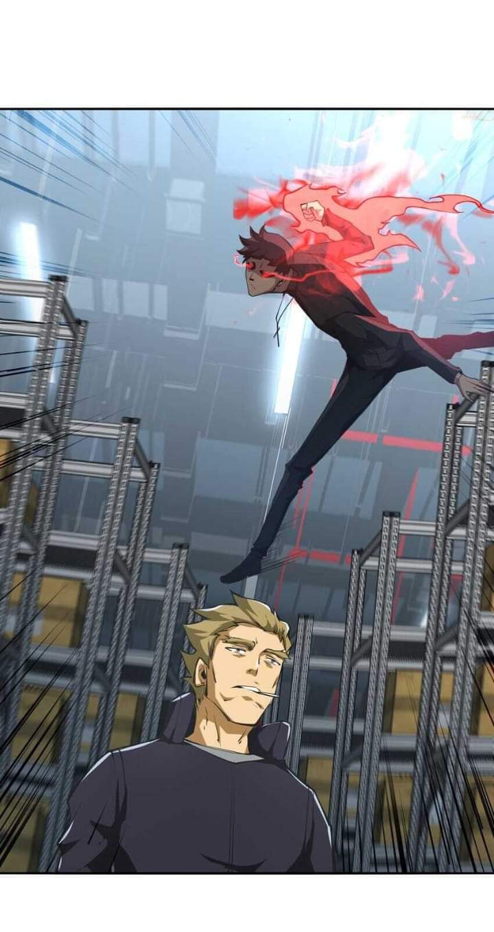 [ภัยพิบัติแห่งยุคสุดท้าย] ตอนที่ 35 หน้า 24