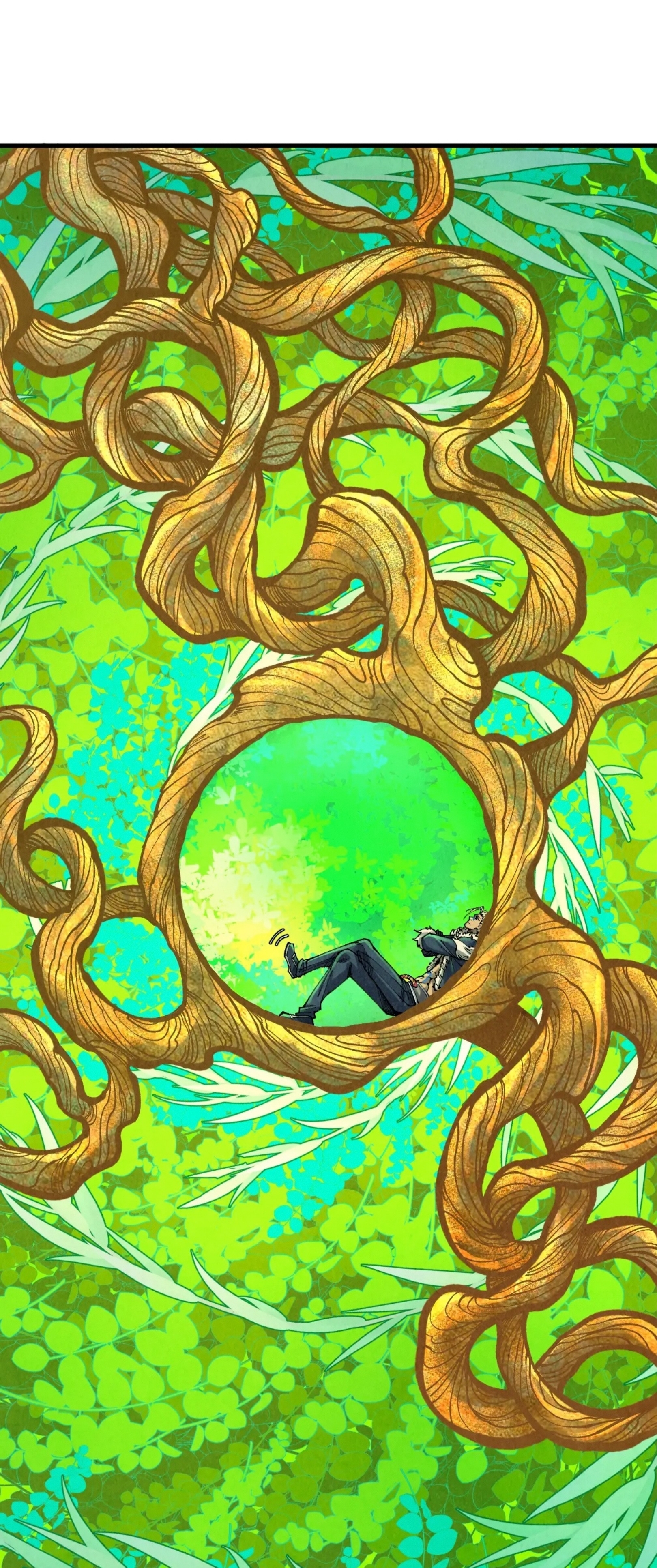 มหาเทพนิรันดร์กาล ตอนที่ 272 หน้า 73