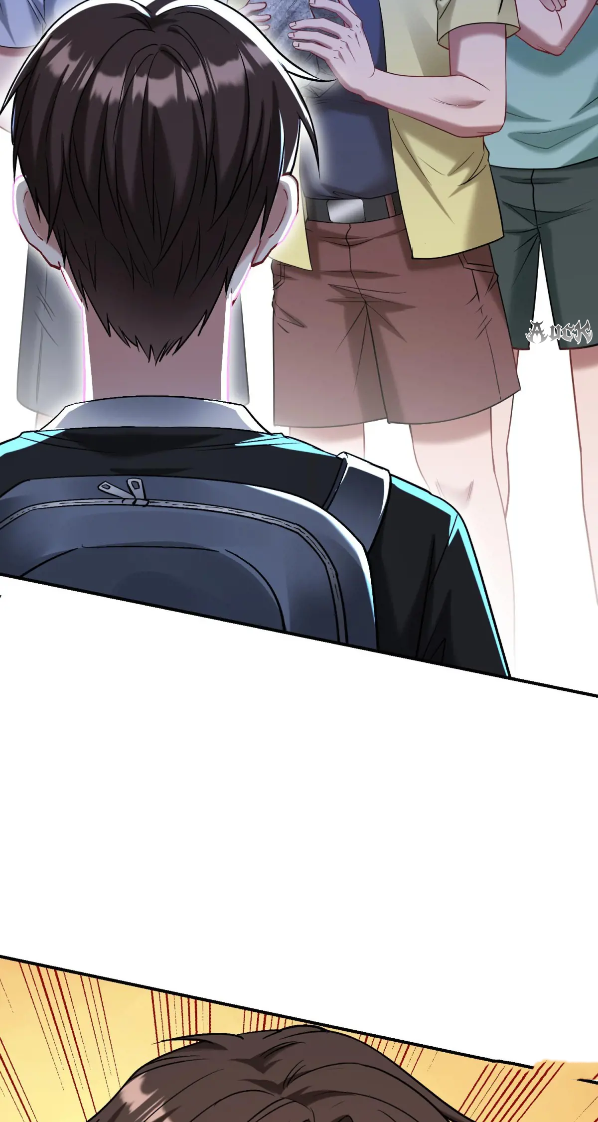 ผมไปเกาะสาวสวยกิน, แต่ตอนนี้ฉันเป็นคนร่ำรวยแล้ว~ ตอนที่ 78 หน้า 6