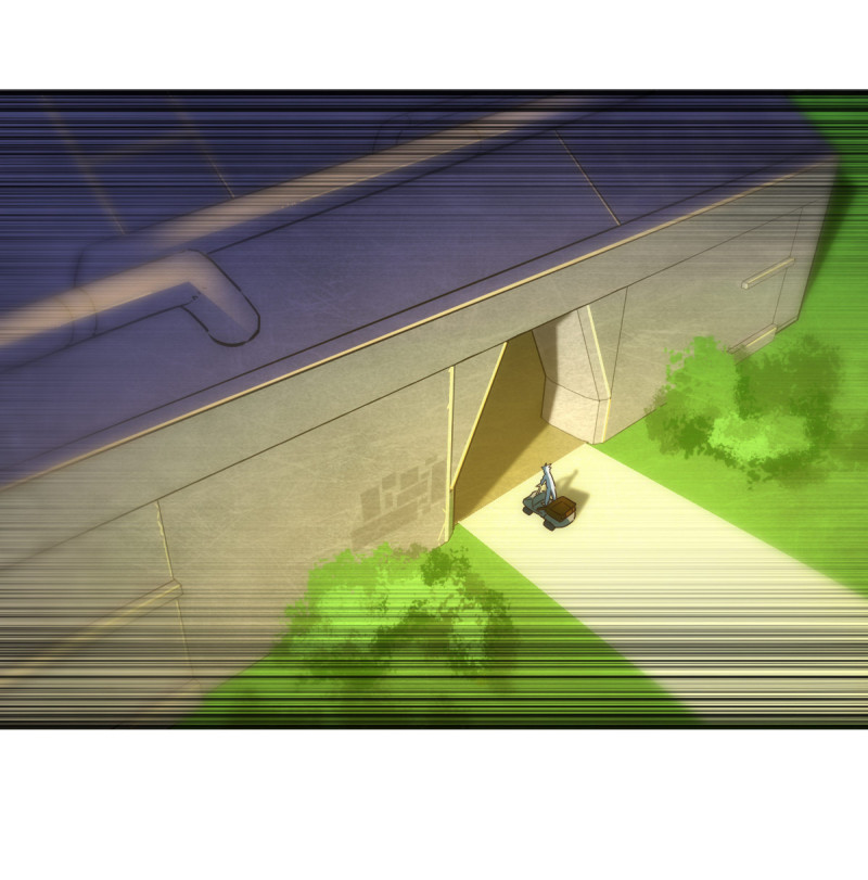 สัตว์ประหลาดที่ไร้หลักวิทยาศาสตร์ ตอนที่ 3 หน้า 8