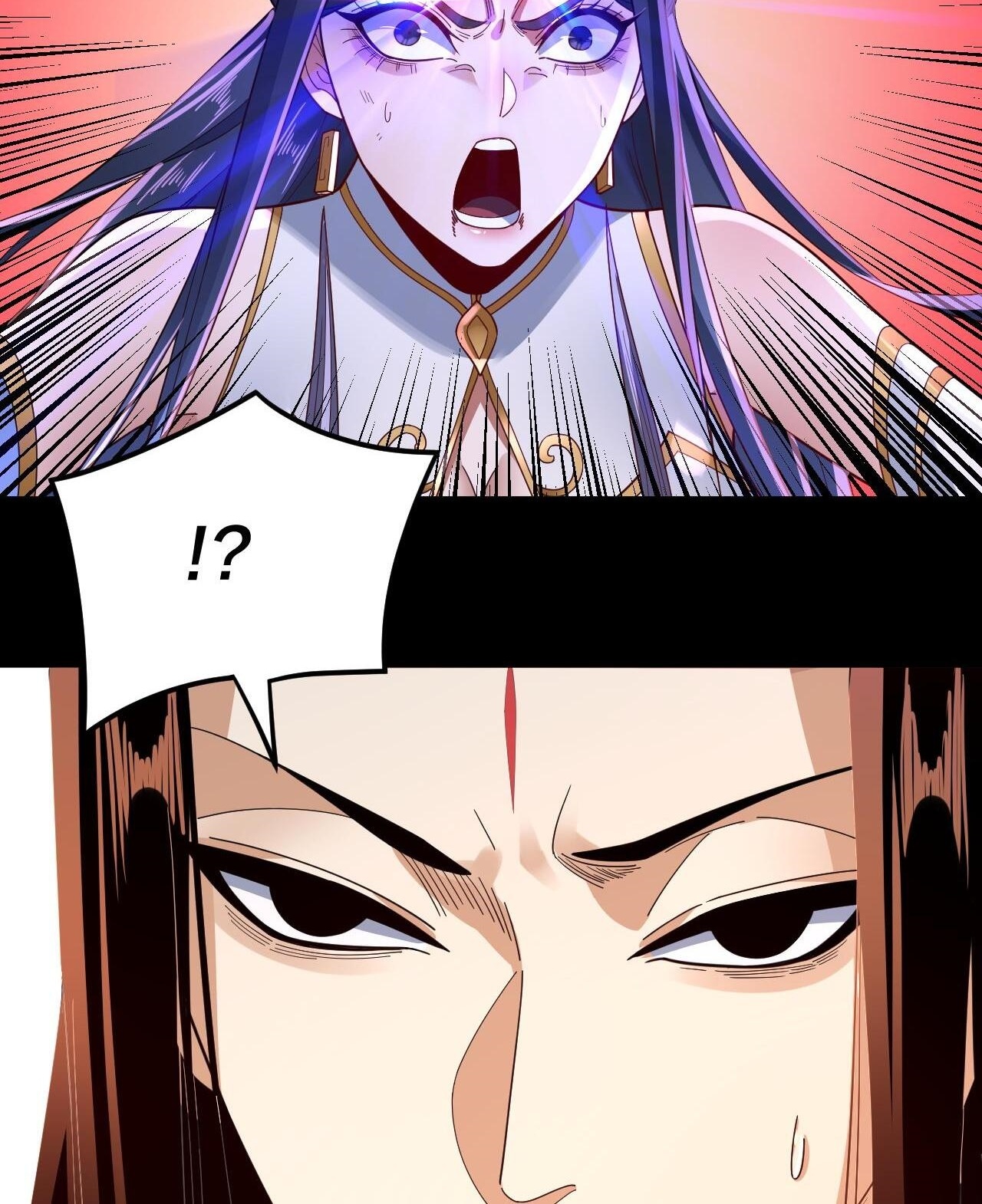 ข้าคือจอมวายร้ายผู้ยิ่งใหญ่ (ชนจีนก่อนใคร) ตอนที่ 99 หน้า 28