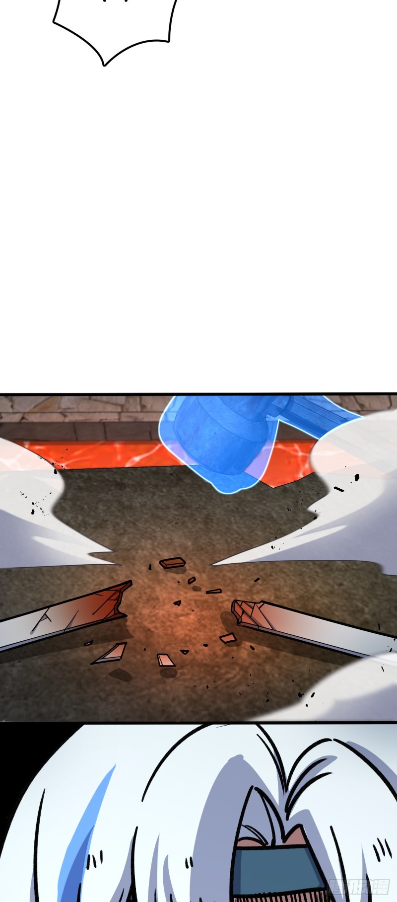 My Master Only Breaks Through Every Time the Limit Is Reached ตอนที่ 10 หน้า 19