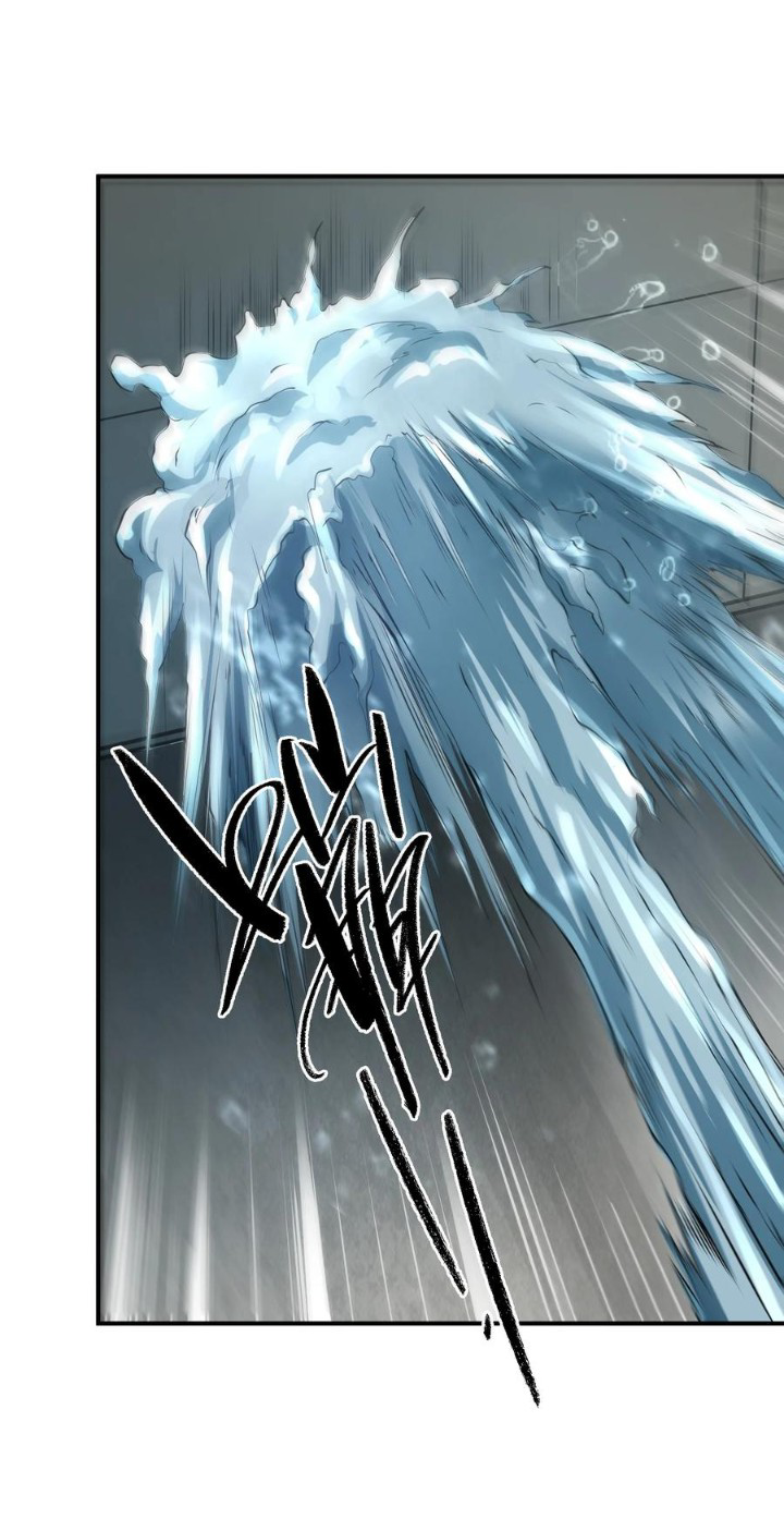 [ภัยพิบัติแห่งยุคสุดท้าย] ตอนที่ 19 หน้า 34