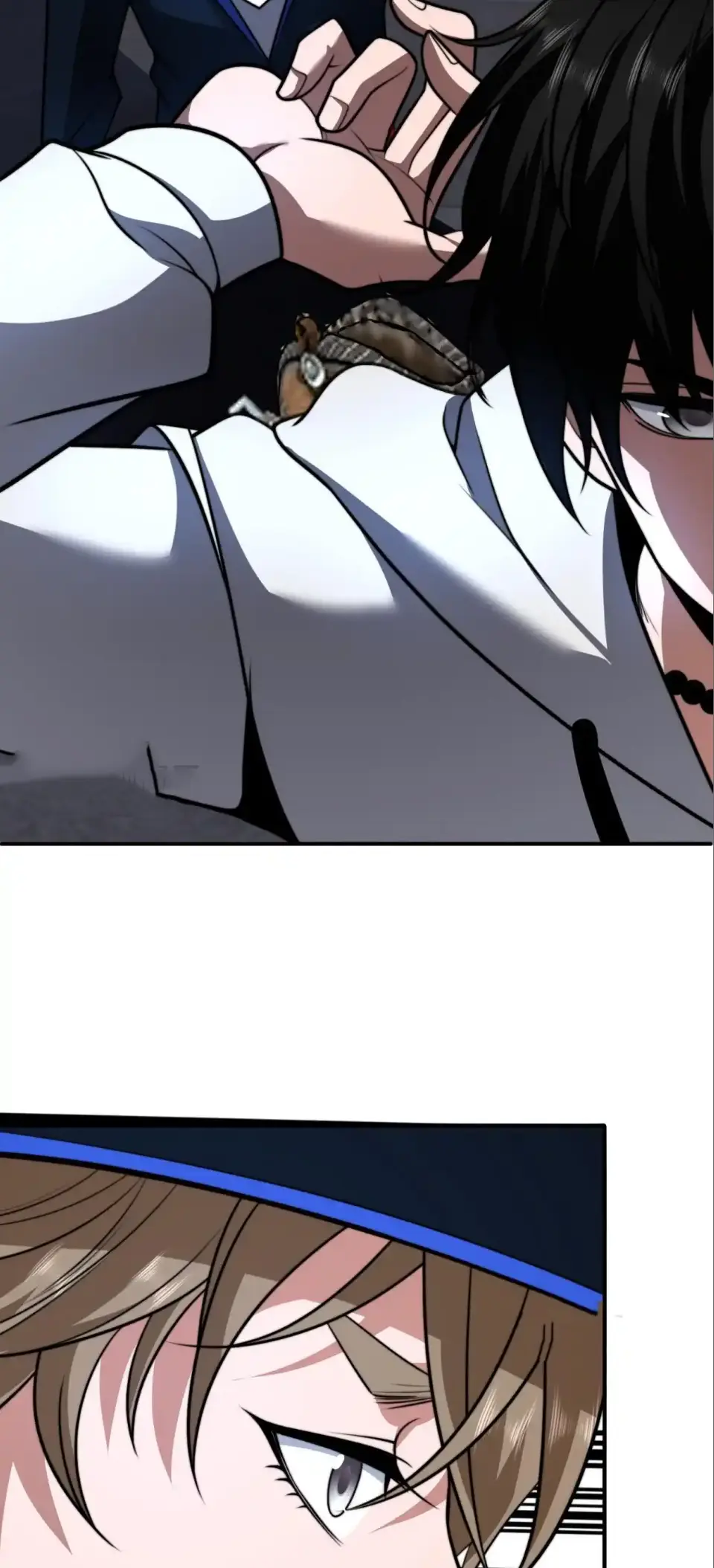 แค่แตะ... ก็อัปเกรด! ตอนที่ 61 หน้า 18