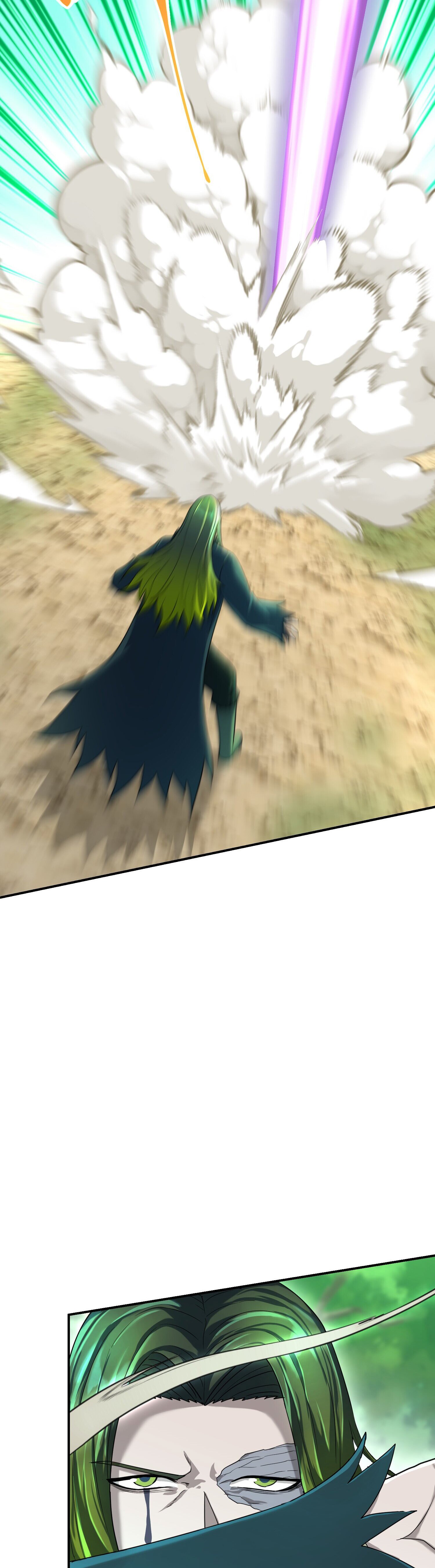 เกิดใหม่ในร่างบรรพบุรุษลัทธิมาร(จบ) ตอนที่ 19 หน้า 46