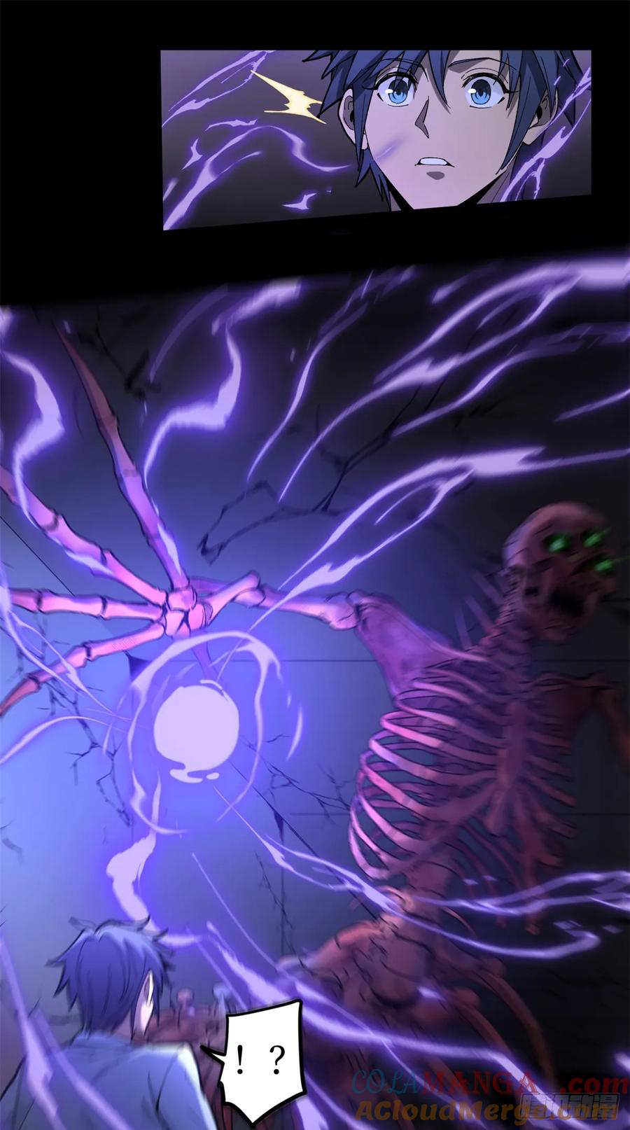 The Gatekeeper God ตอนที่ 2 หน้า 28