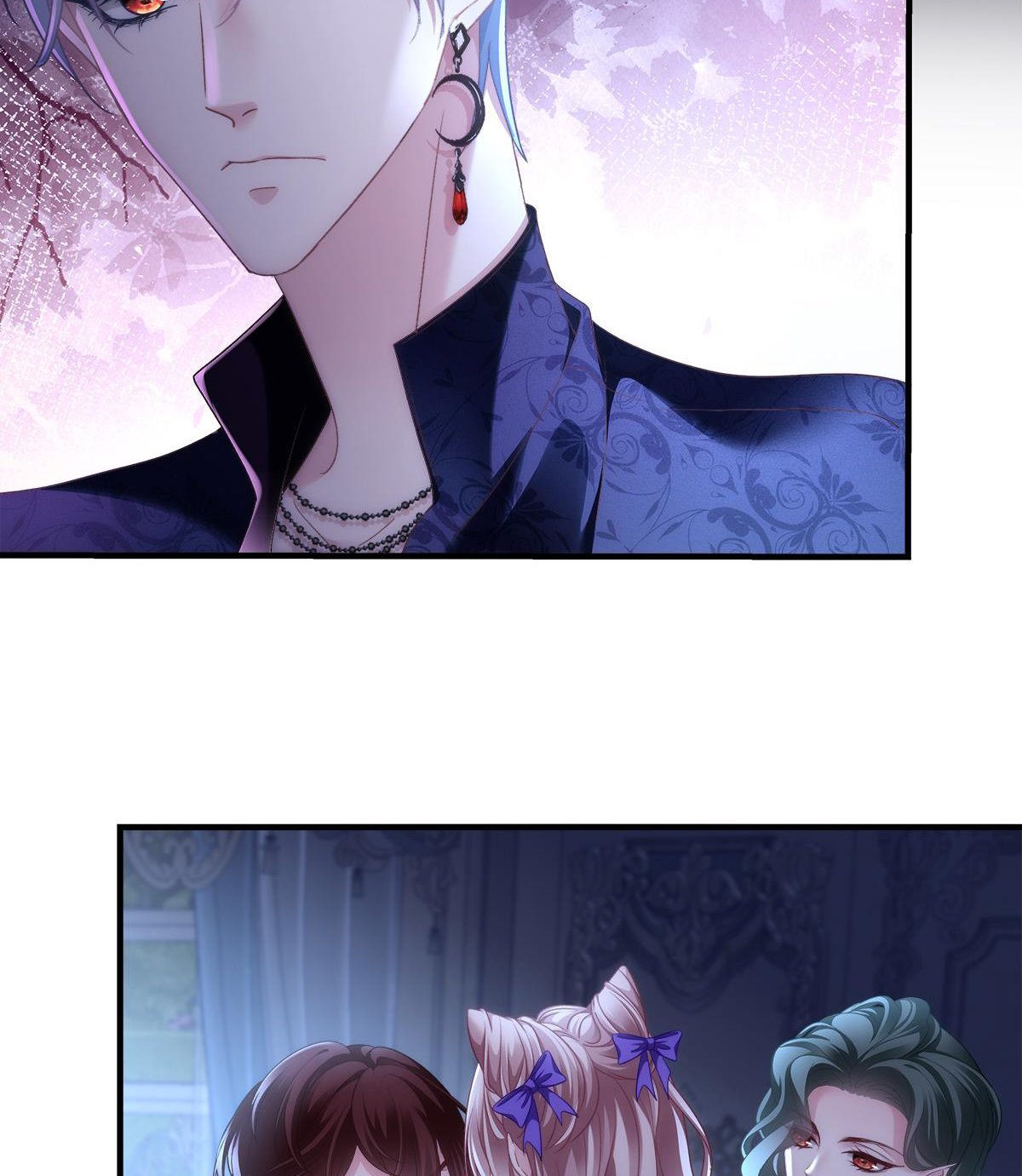 แม่มดสองหน้ากับเจ้าชายปีศาจ ตอนที่ 10 หน้า 22