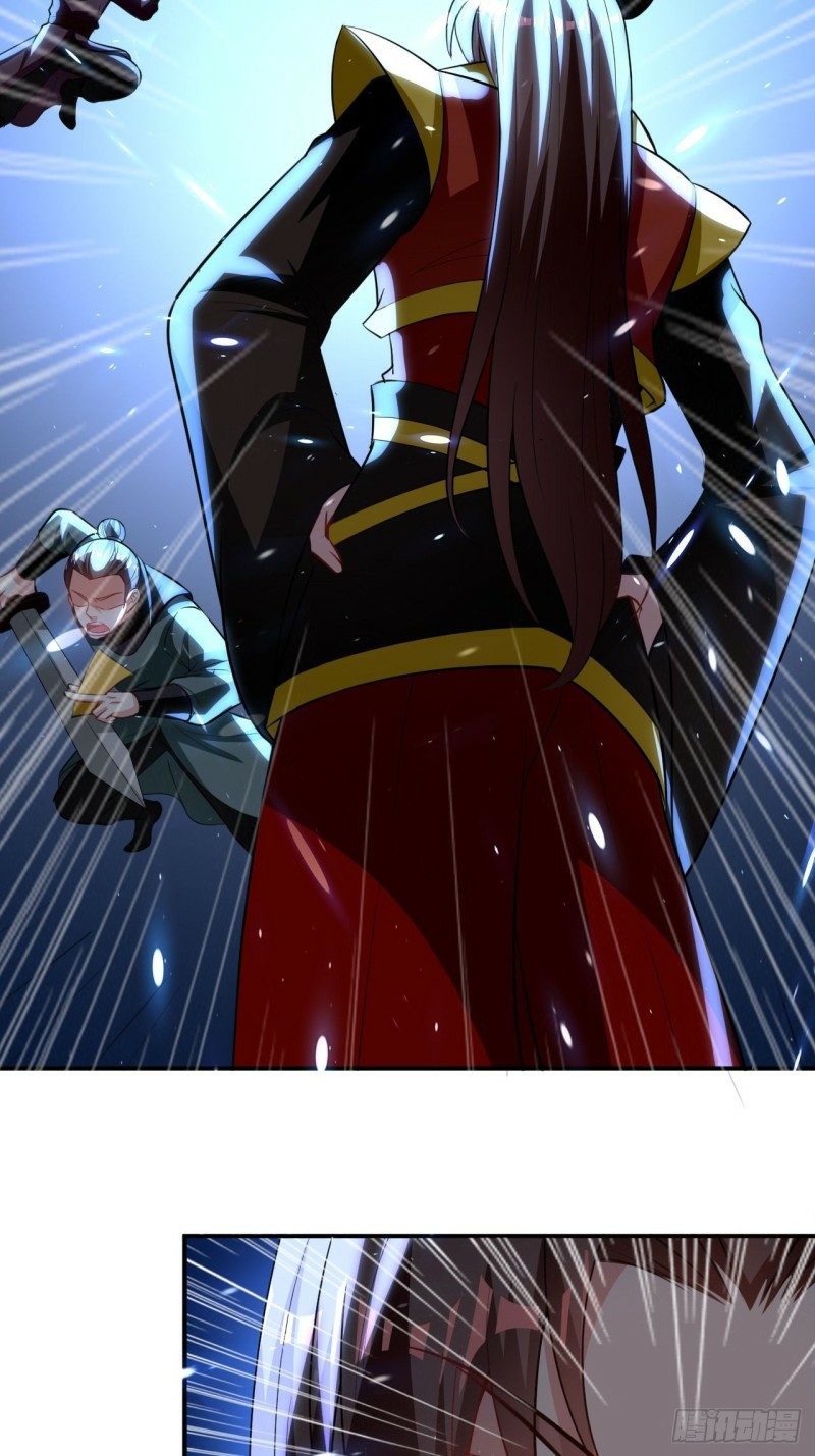 The ultimate son-in-law from different world ตอนที่ 88 หน้า 13