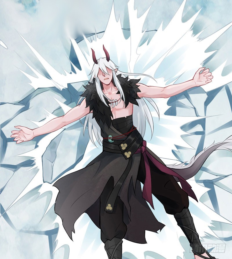 นักล่าหิมะ ตอนที่ 3 หน้า 10