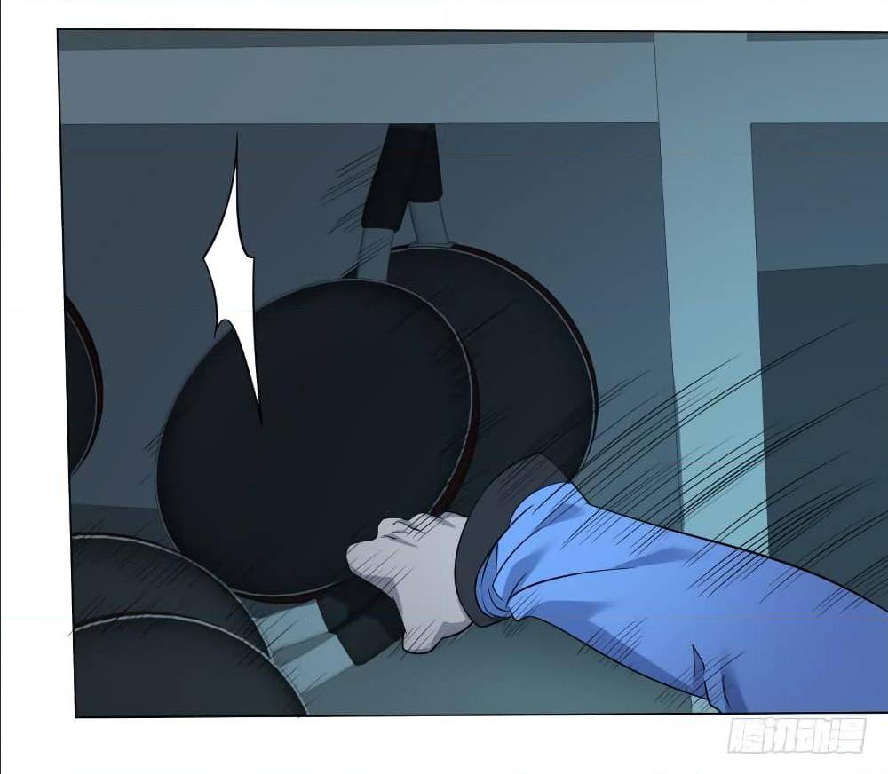 List of villains ตอนที่ 43 หน้า 13