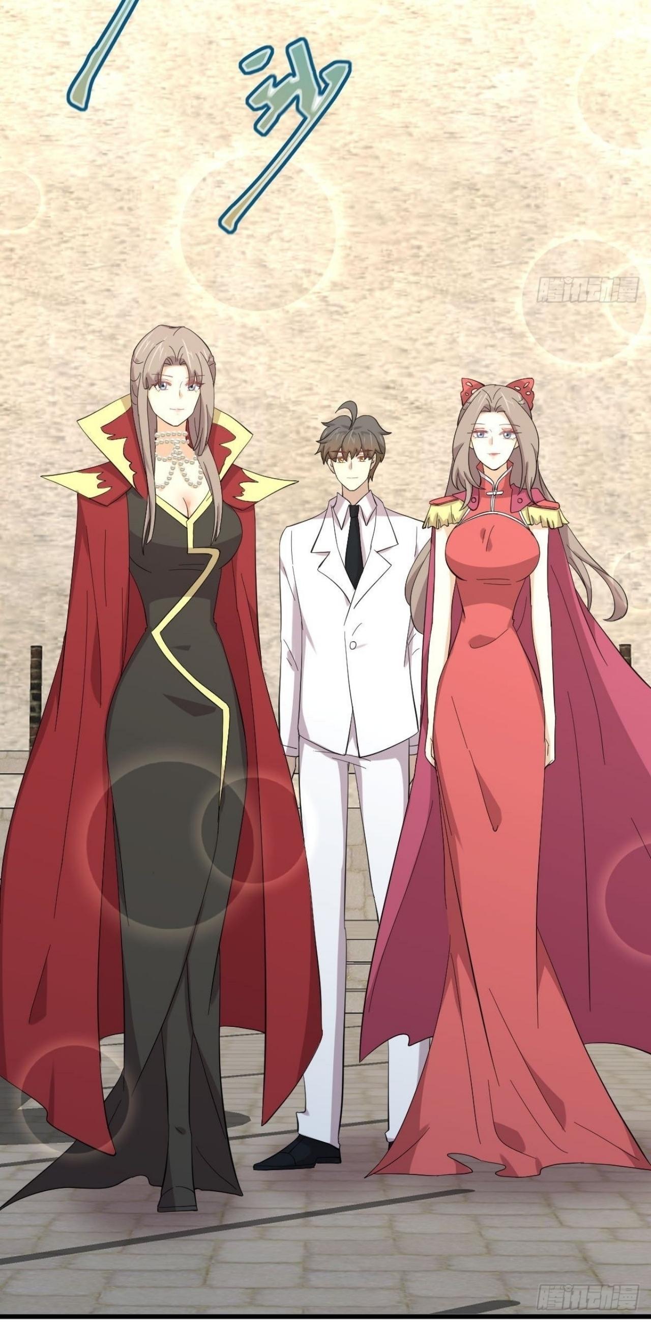 Immortal Swordsman in The Reverse World ข้าเซียนกระบี่ไม่เกาะสตรี ตอนที่ 332 หน้า 7