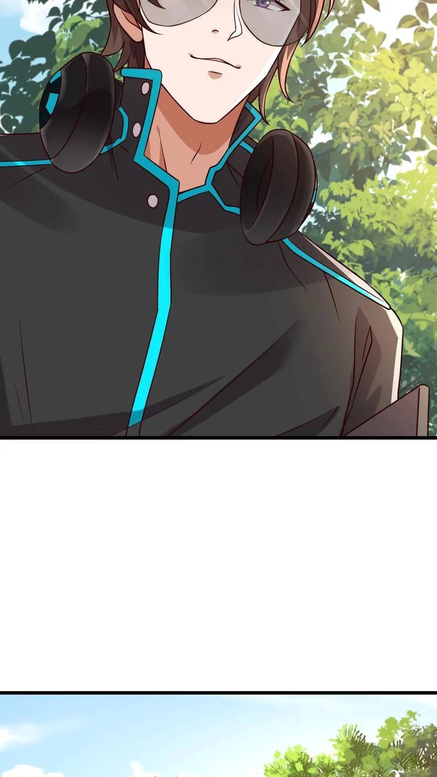 I Accidentally Became Invincible While Studying With My Sister ตอนที่ 13 หน้า 20