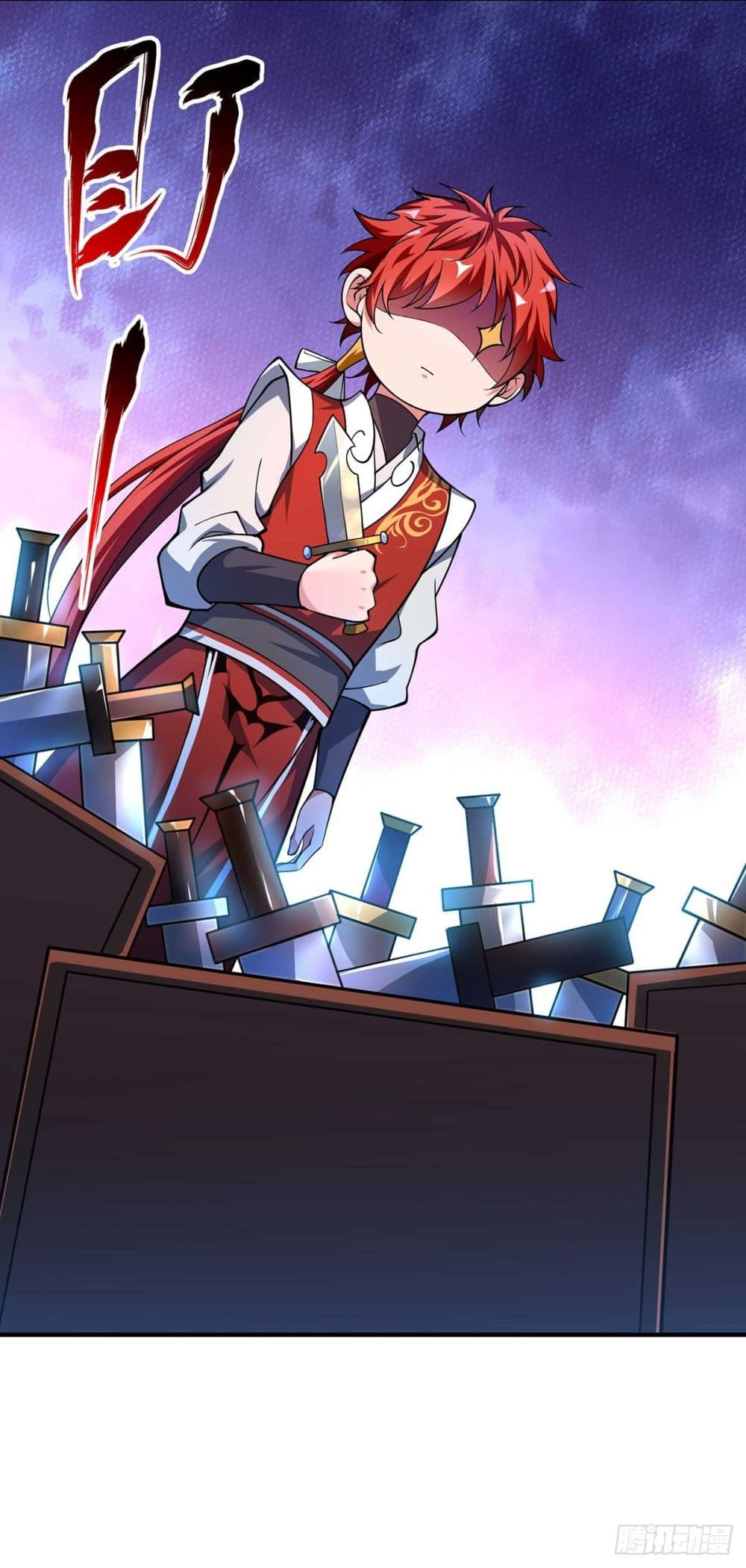 Eternal first son-in-law ตอนที่ 9 หน้า 5