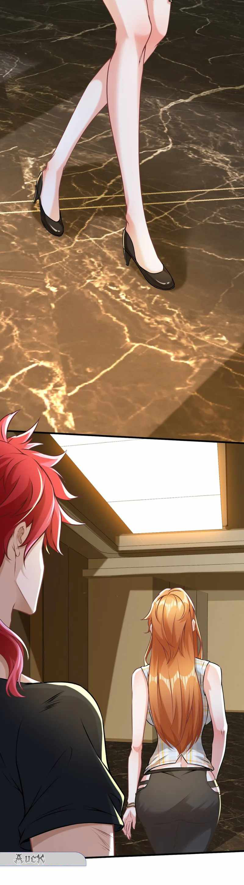 สุดยอดลูกเขยบ้า ตอนที่ 3 หน้า 6