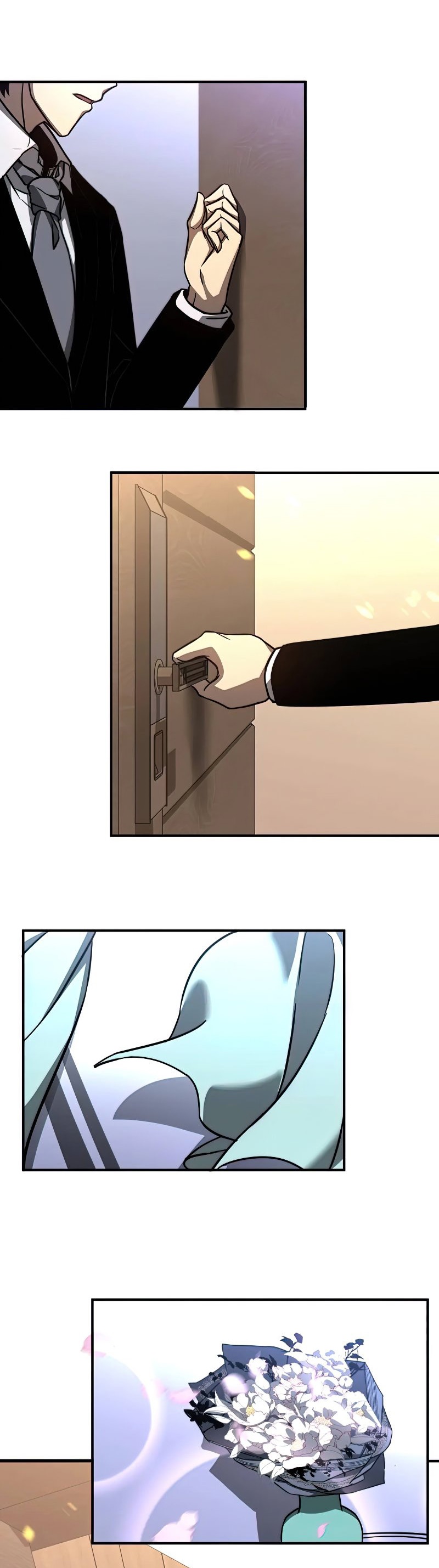 Super Evolution ตอนที่ 53 หน้า 38