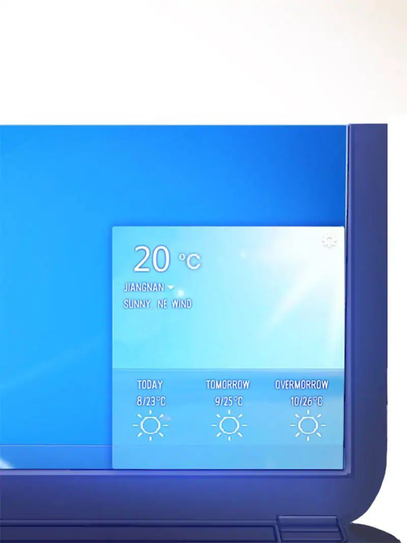 ปล่อยให้เทพเขาคุยกัน ตอนที่ 4 หน้า 7