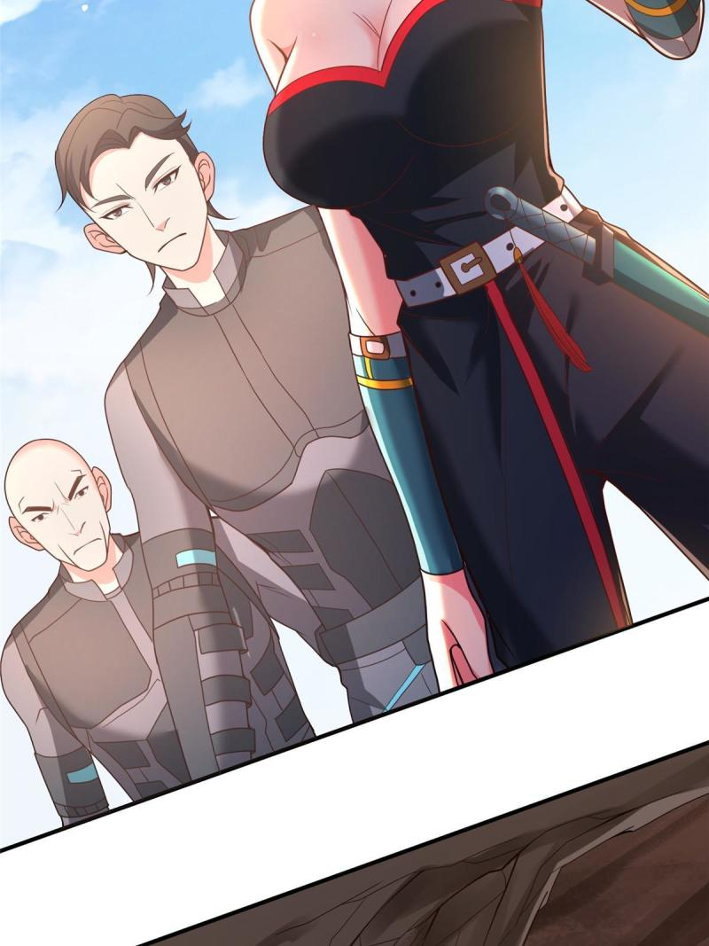 การหวนคืนของจักรพรรดิอมตะผู้ยิ่งใหญ่ ตอนที่ 8 หน้า 10