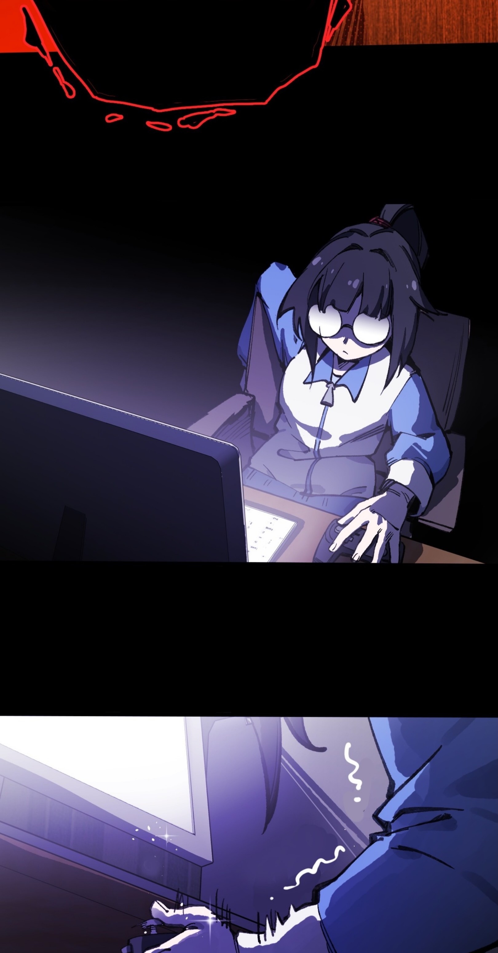 เจ้าหญิงไร้ค่า LV999 ตอนที่ 19 หน้า 13