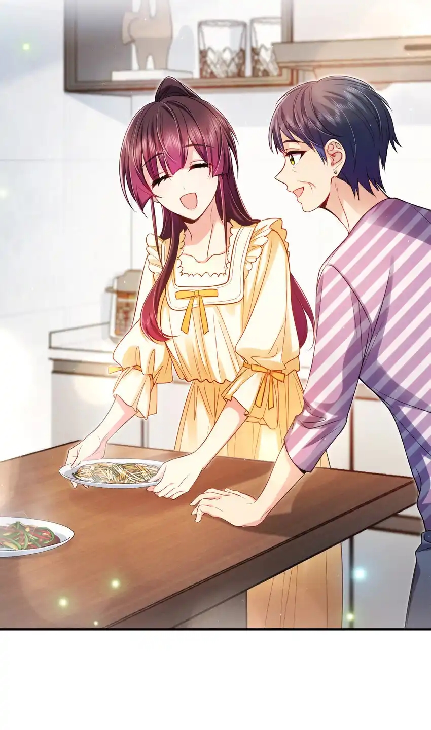 ช่วยทำตัวดีๆกับภรรยาของผมด้วย ตอนที่ 9 หน้า 32