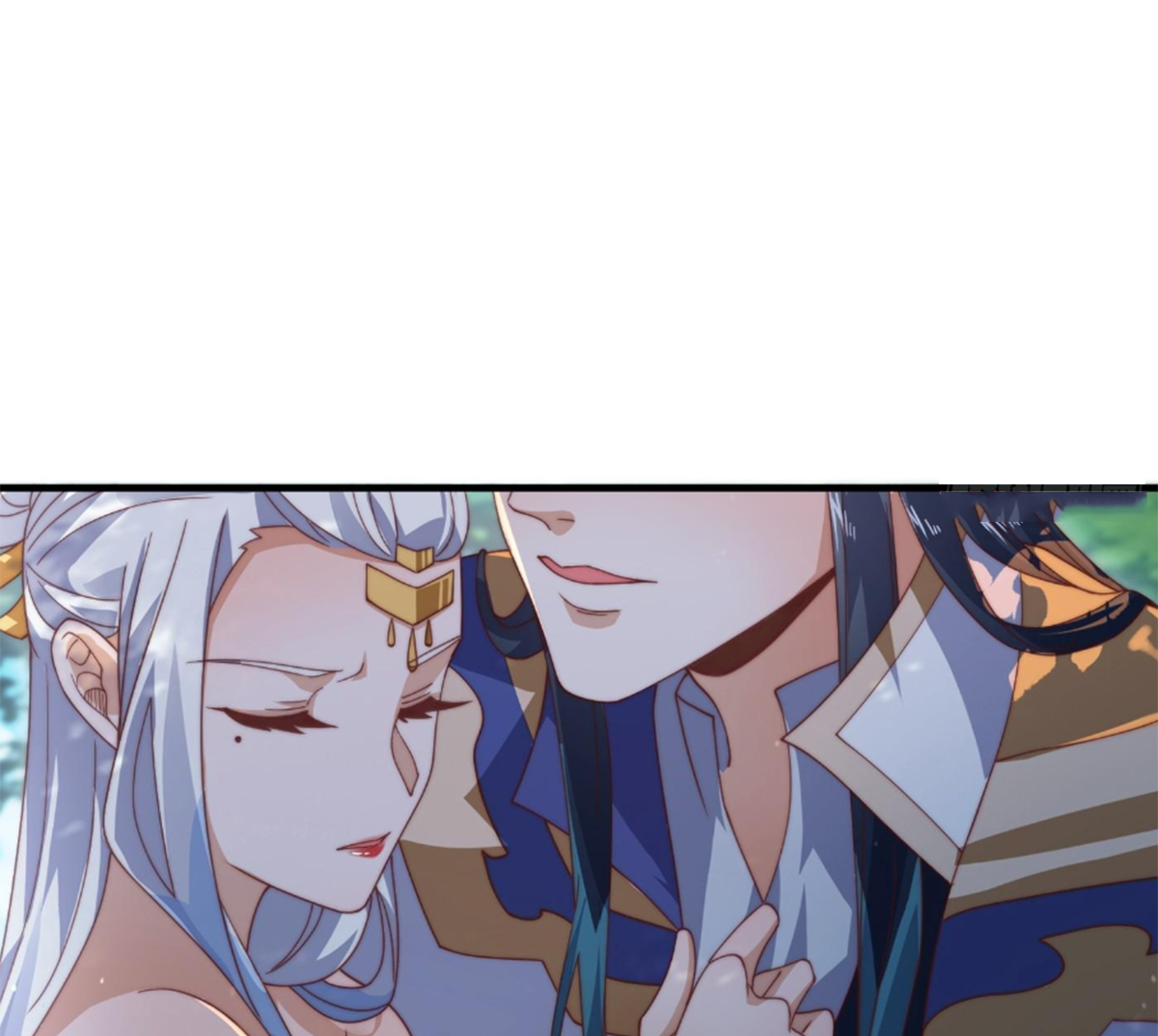 ซวยแล้วข้าโดนตามล่าจากศิษย์ในสำนัก ตอนที่ 29 หน้า 44