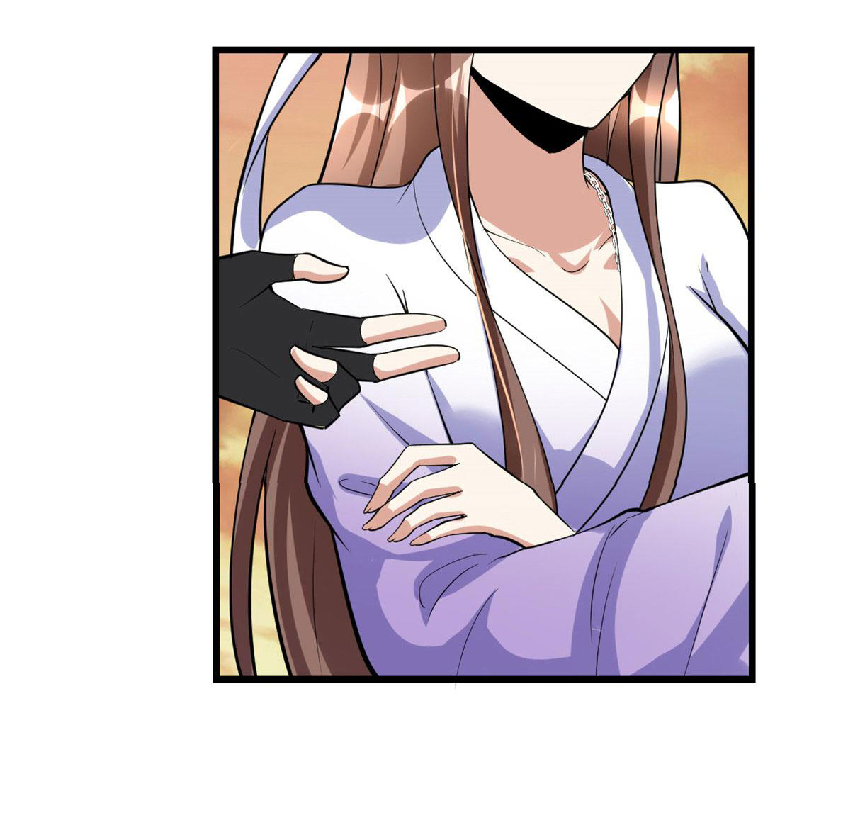 I might be a fake fairy ตอนที่ 277 หน้า 11