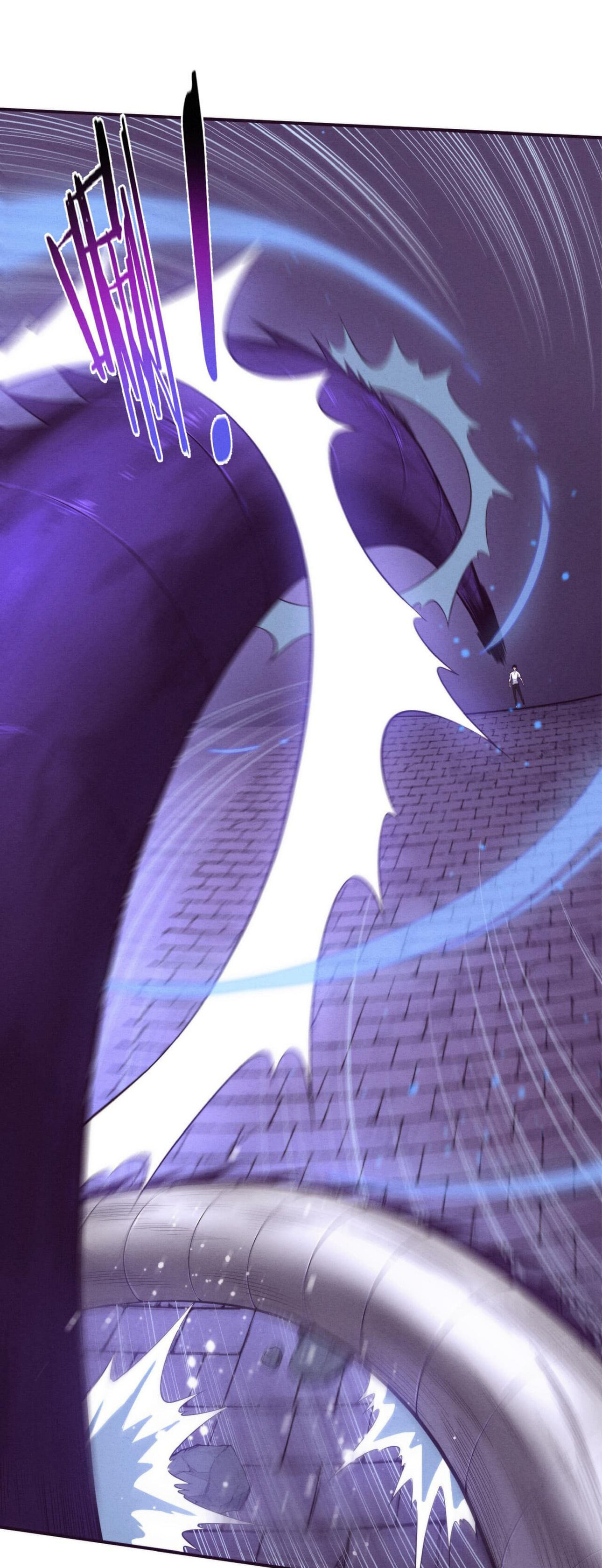 the frenzy of evolution การวิวัฒนาการที่บ้าคลั่ง ตอนที่ 61 หน้า 44