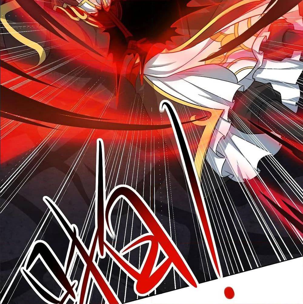 Dominate The Three Realms ตอนที่ 113 หน้า 61