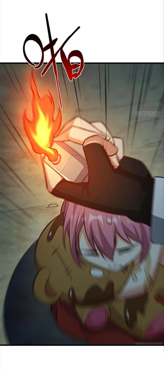 ผมพึ่งกลายเป็นคนรวยที่สุดในวันสิ้นโลก ตอนที่ 34 หน้า 12