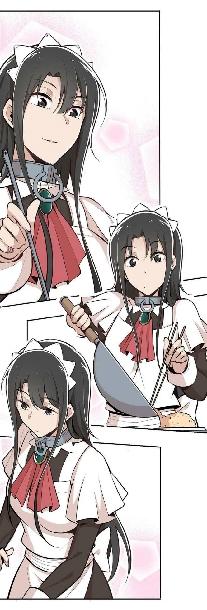 We Are In Love! ตอนที่ 13 หน้า 7