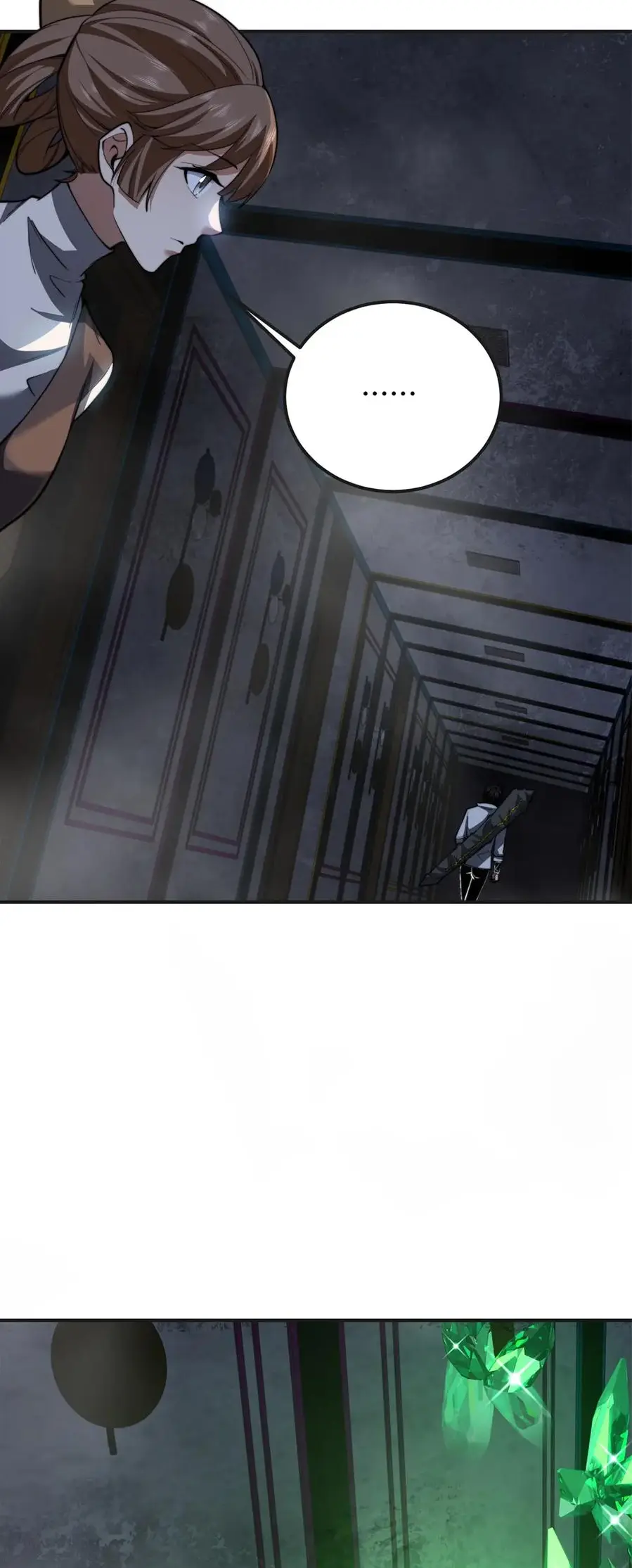 แค่แตะ... ก็อัปเกรด! ตอนที่ 51 หน้า 14