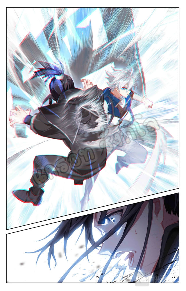 Absolute resonance ตอนที่ 23 หน้า 7