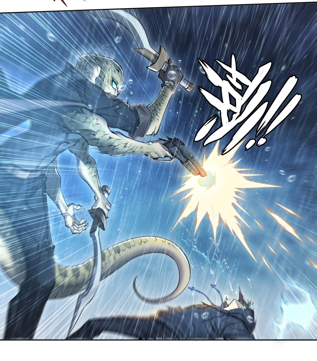 Apocalypse Forecast ตอนที่ 80 หน้า 19