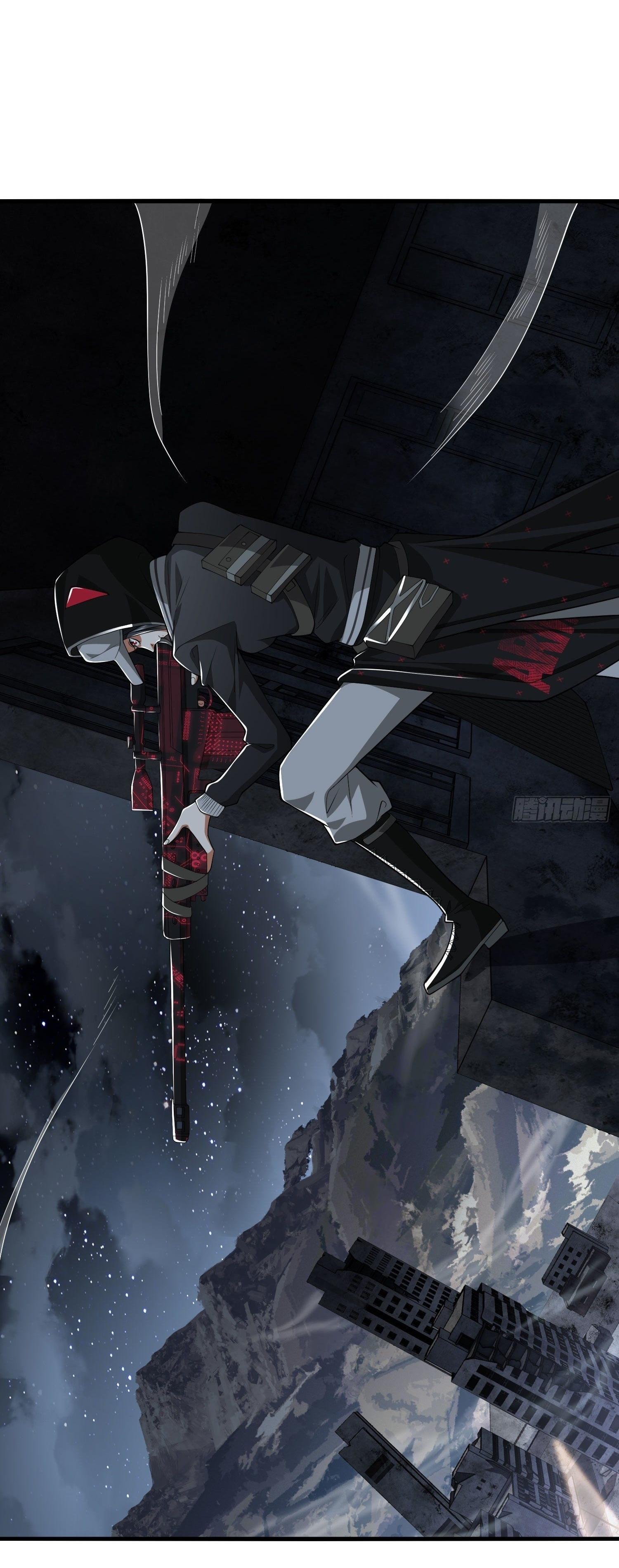 THE FIRST ORDER ตอนที่ 42 หน้า 46