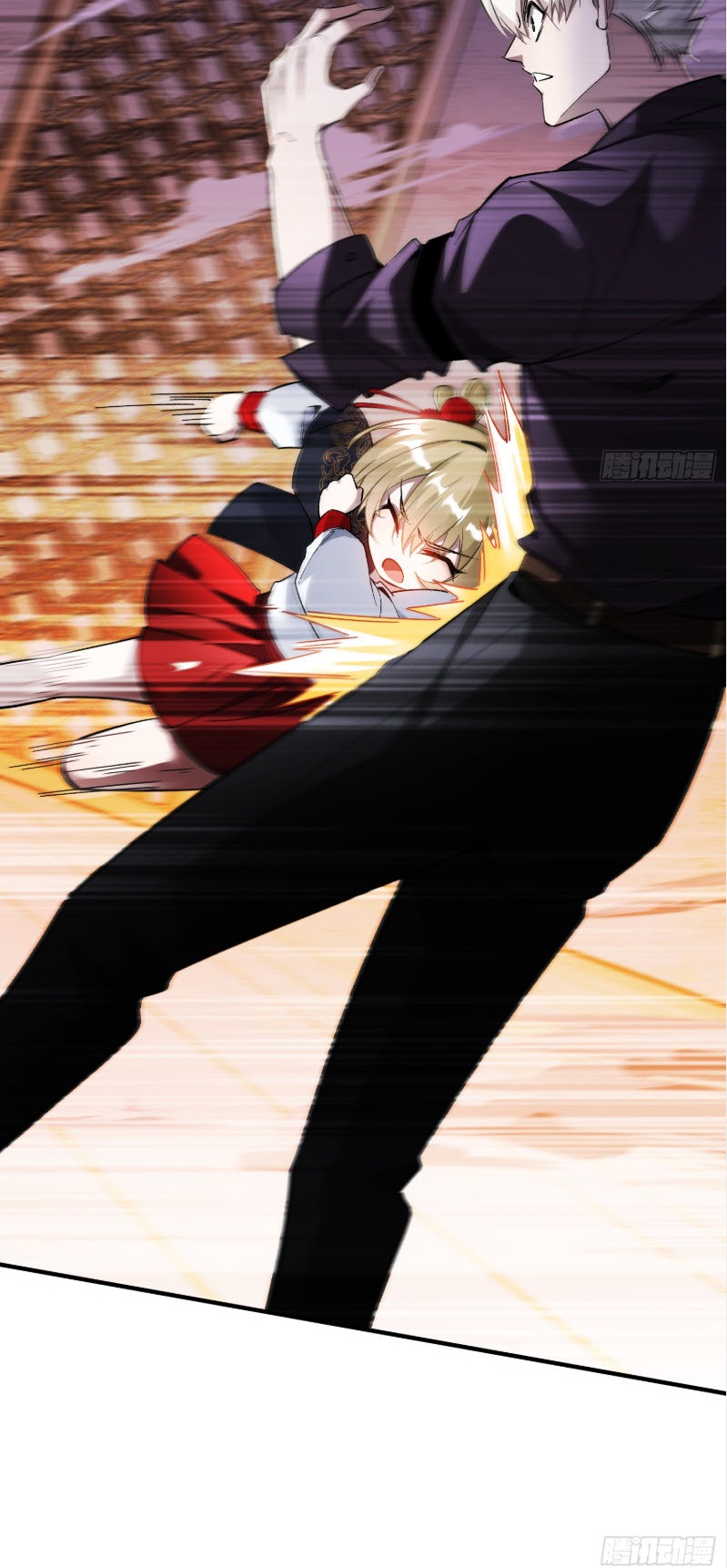 ไซเบอร์เซียน: ข้าเกิดใหม่เพื่อครองจุดสูงสุด ตอนที่ 6 หน้า 54