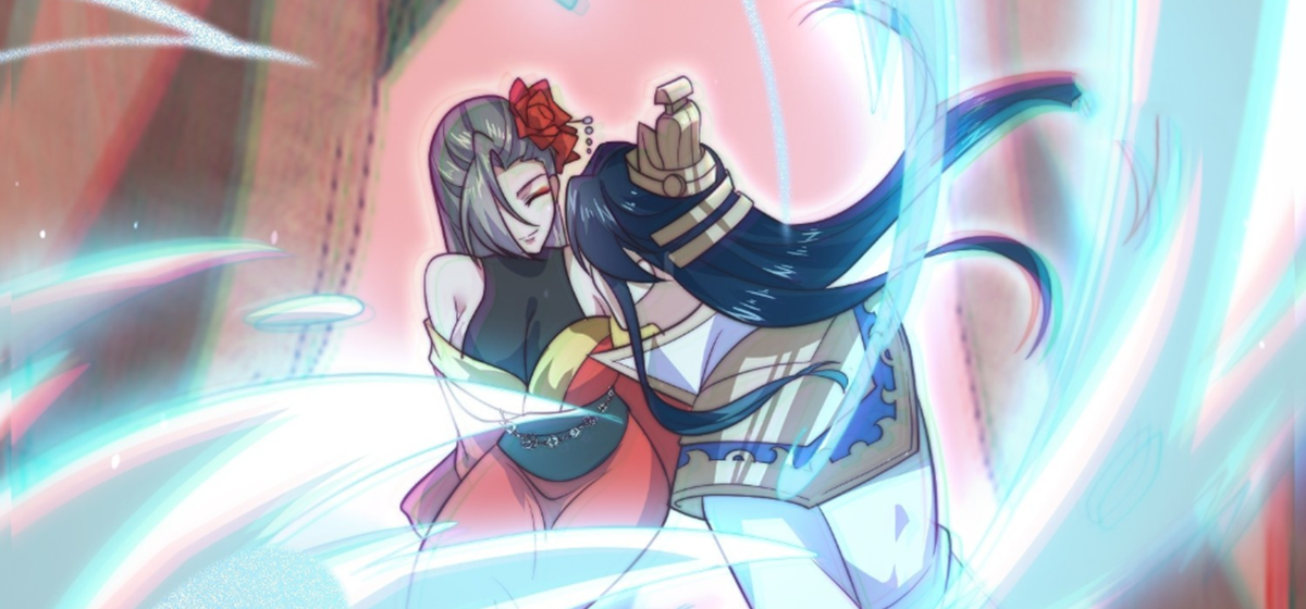 ซวยแล้วข้าโดนตามล่าจากศิษย์ในสำนัก ตอนที่ 19 หน้า 75