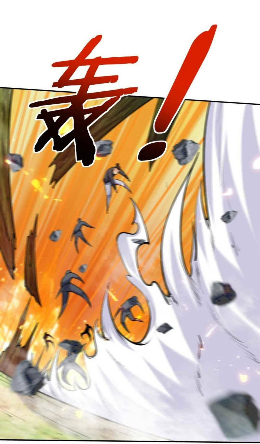 The Villain of Destiny วายร้ายแห่งโชคชะตา! ตอนที่ 39 หน้า 15